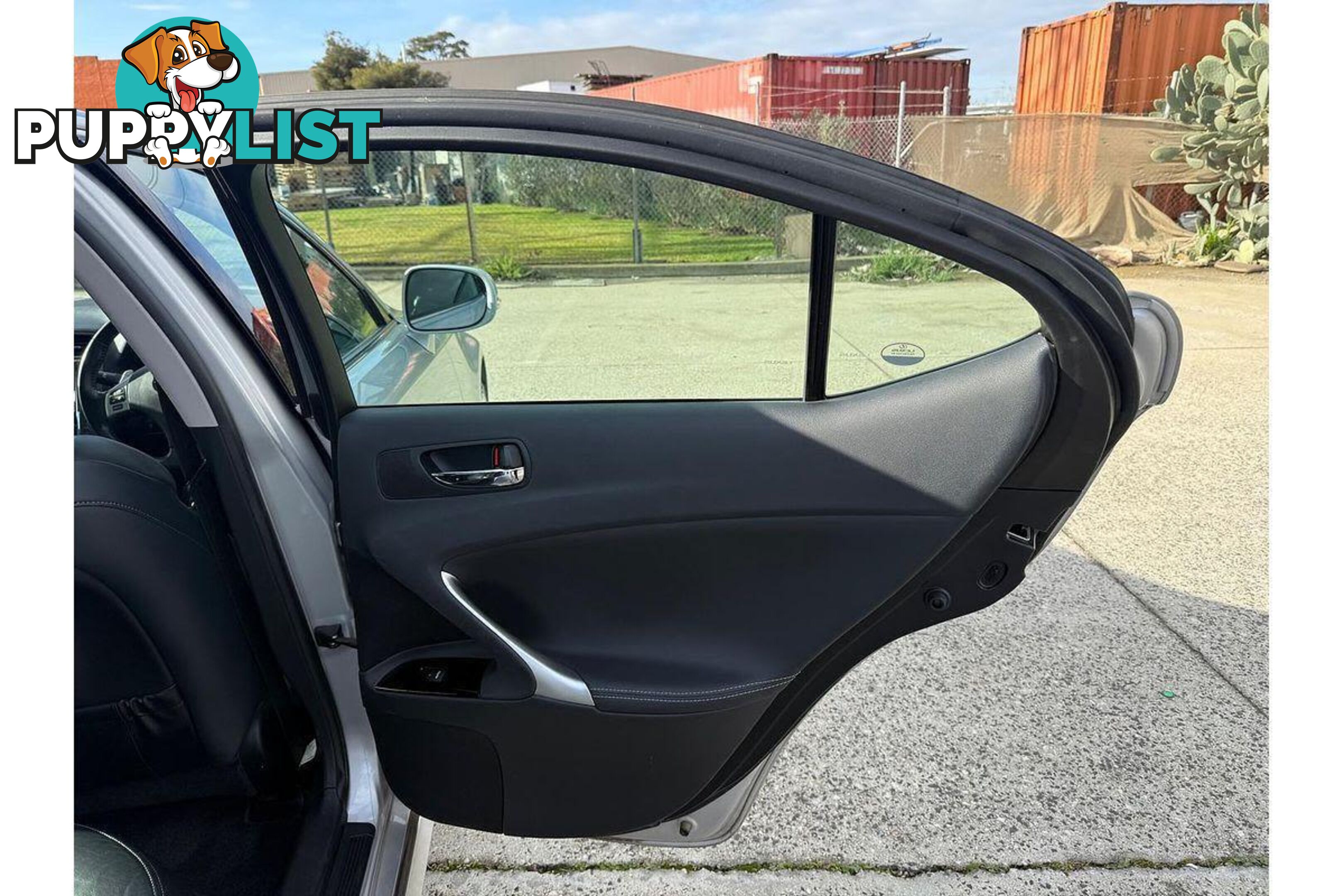 2011 LEXUS IS IS250 PRESTIGE R  SEDAN, 4 DOORS, 5 SEATS