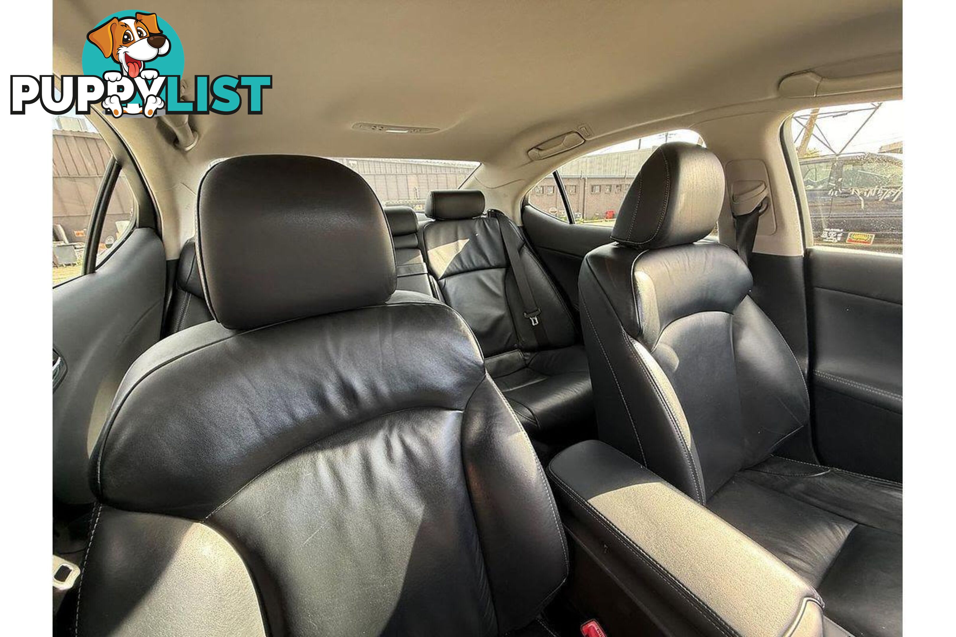2011 LEXUS IS IS250 PRESTIGE R  SEDAN, 4 DOORS, 5 SEATS