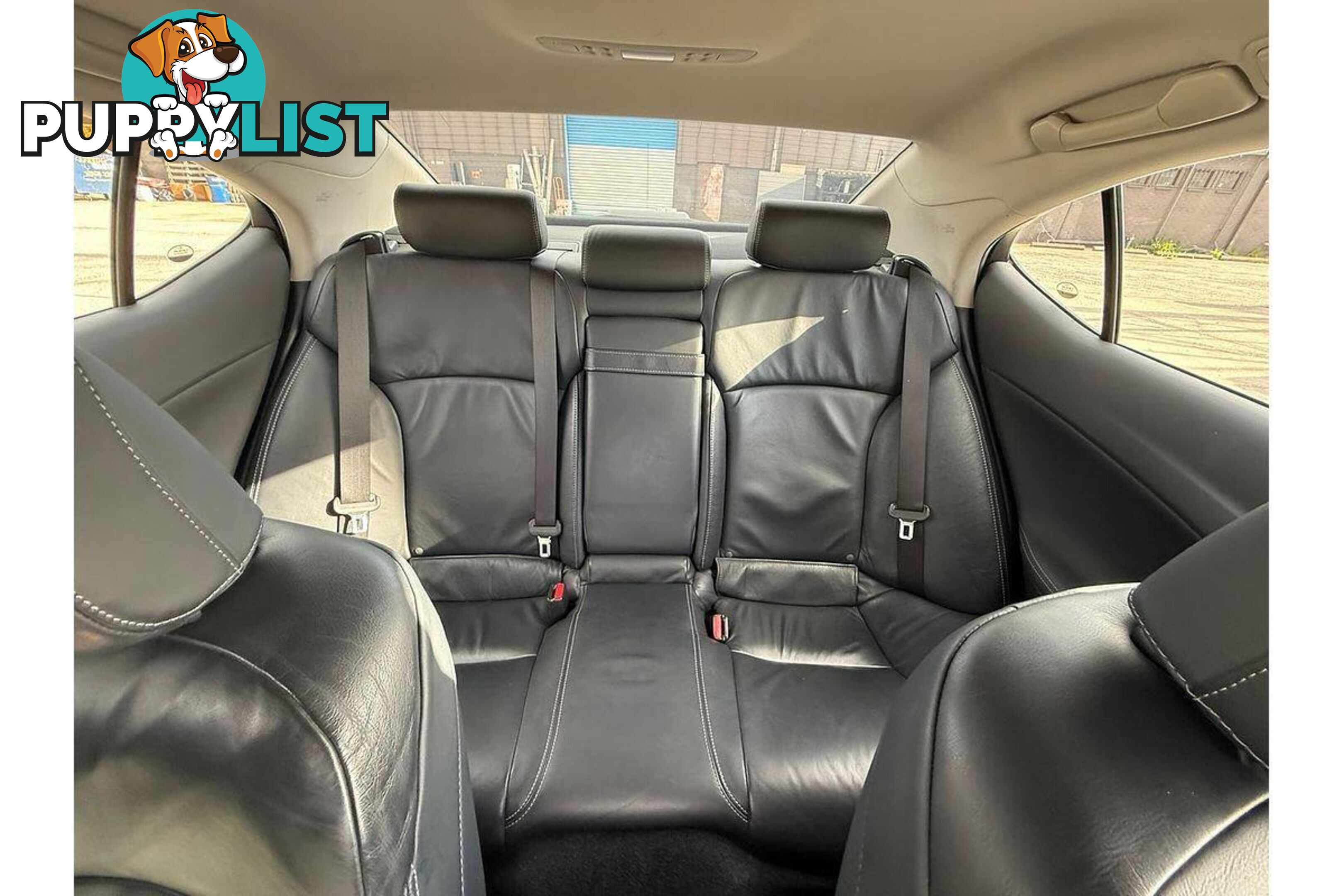 2011 LEXUS IS IS250 PRESTIGE R  SEDAN, 4 DOORS, 5 SEATS