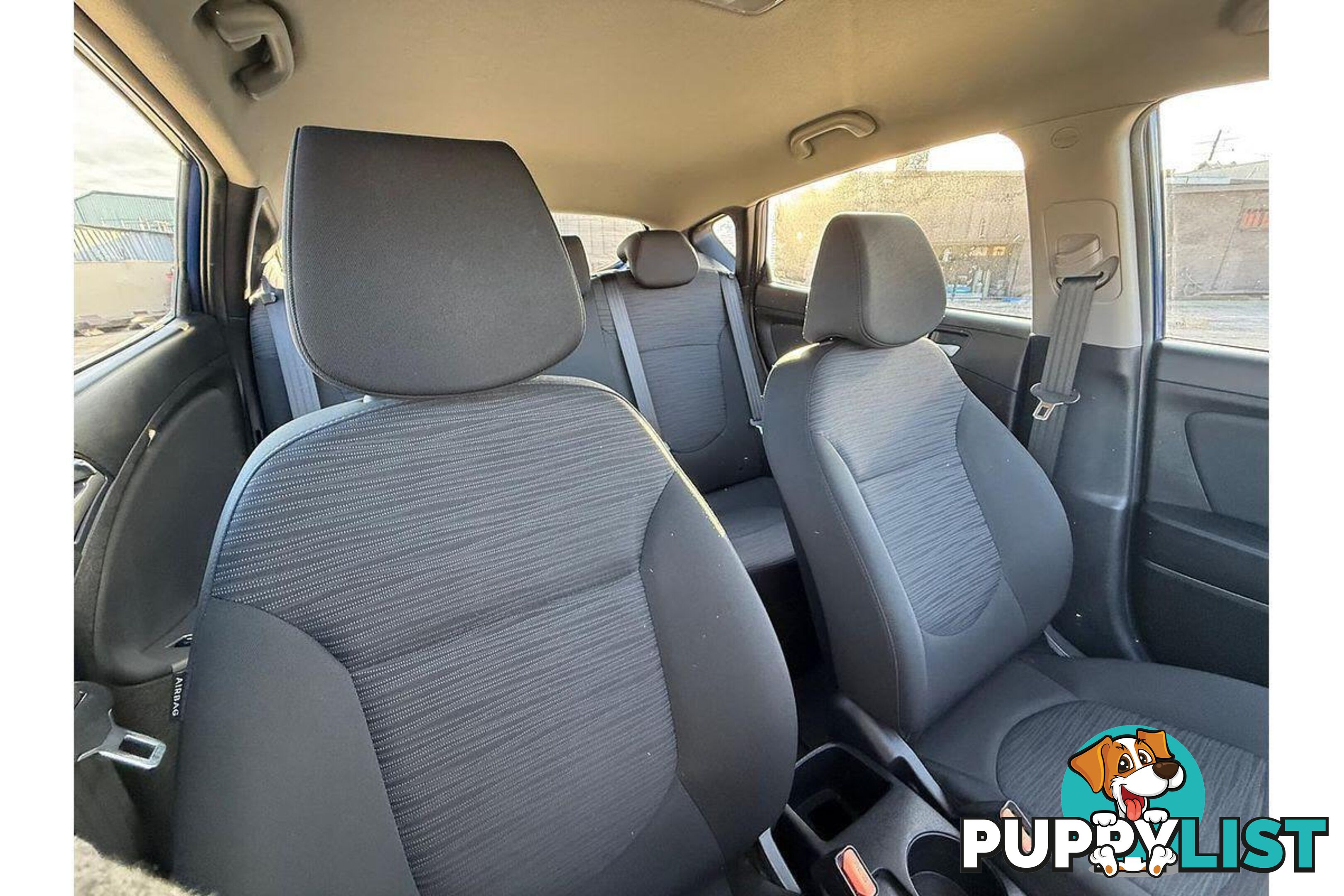 2017 HYUNDAI ACCENT ACTIVE F  HATCH, 5 DOORS, 5 SEATS