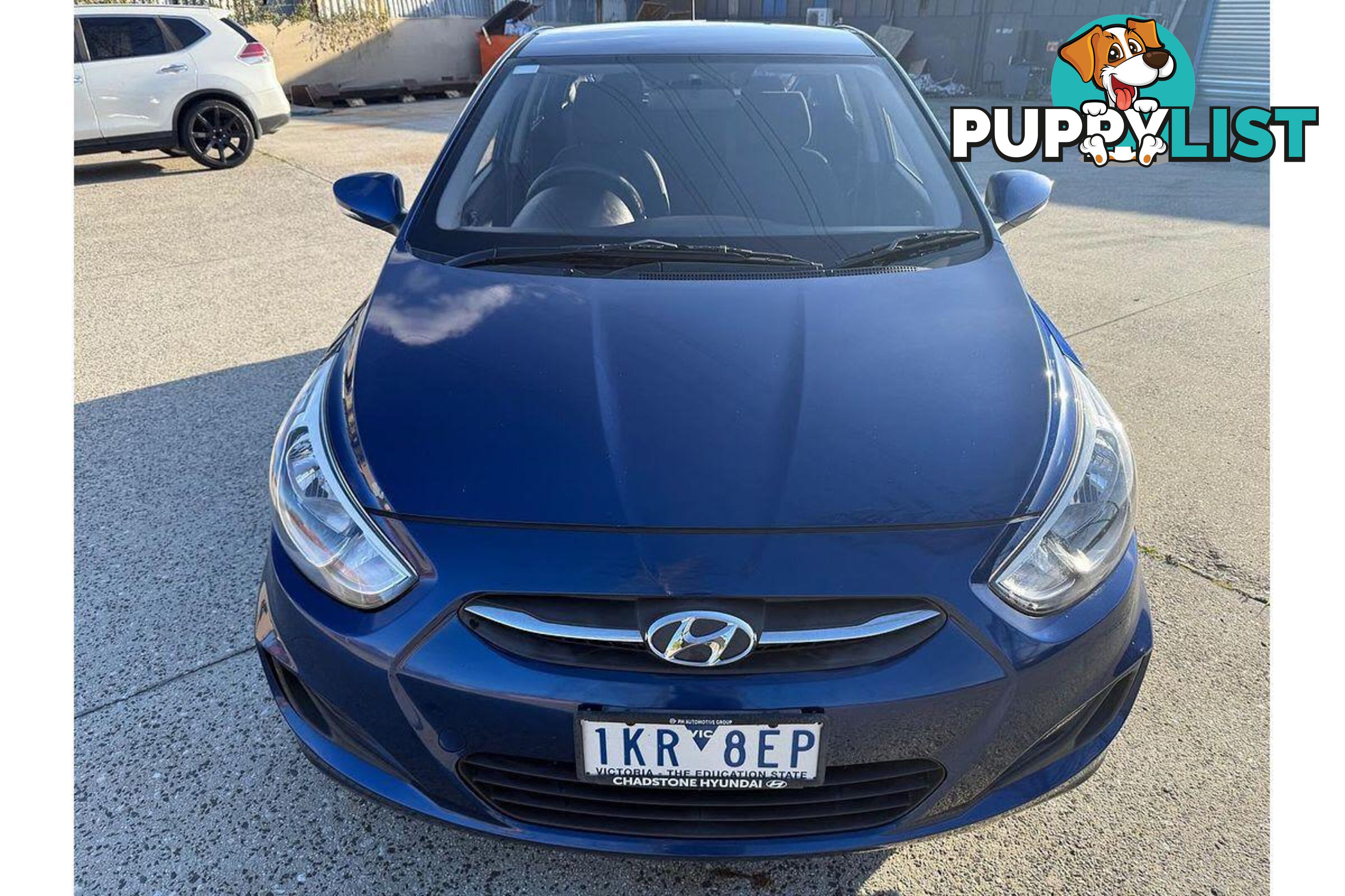 2017 HYUNDAI ACCENT ACTIVE F  HATCH, 5 DOORS, 5 SEATS