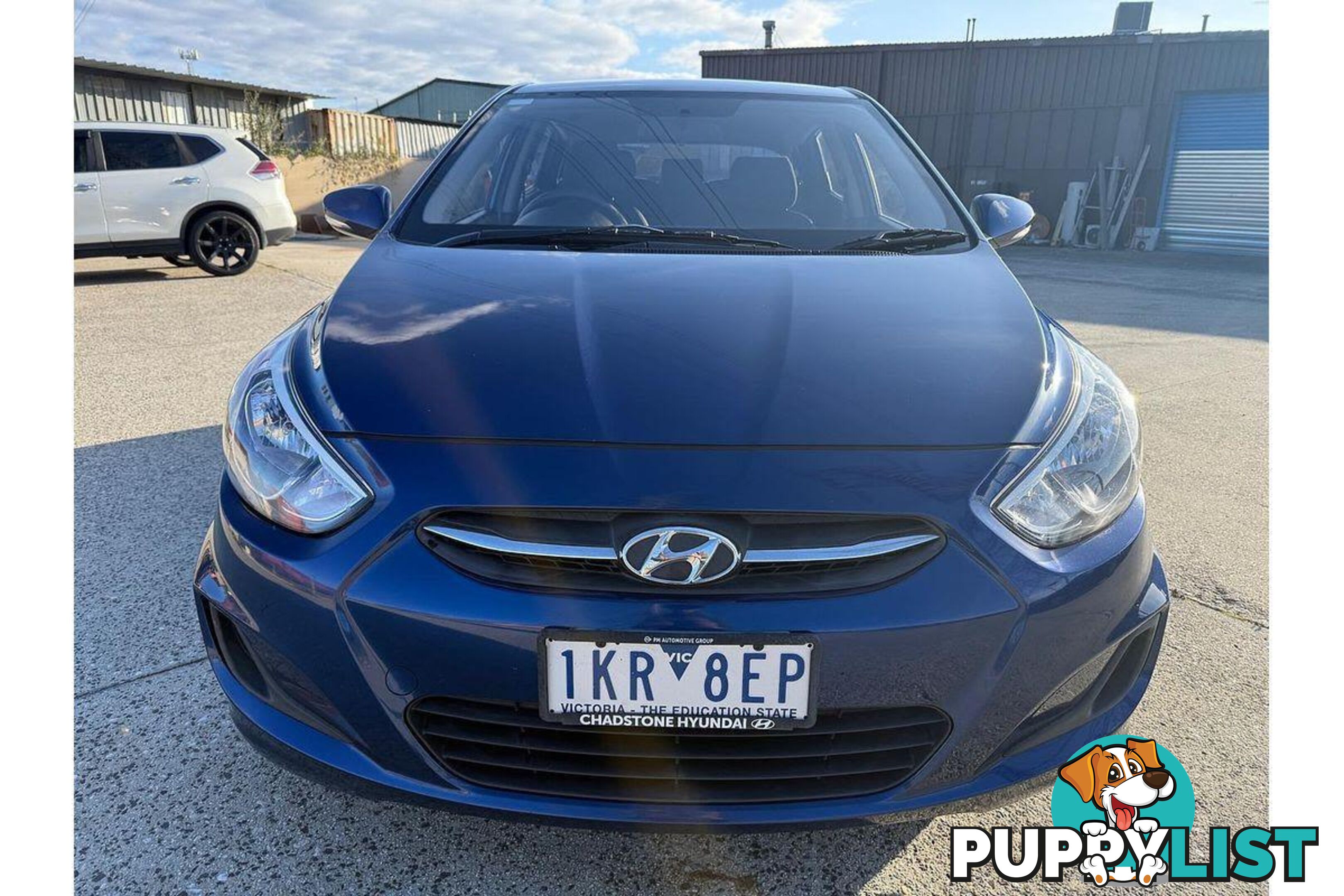 2017 HYUNDAI ACCENT ACTIVE F  HATCH, 5 DOORS, 5 SEATS