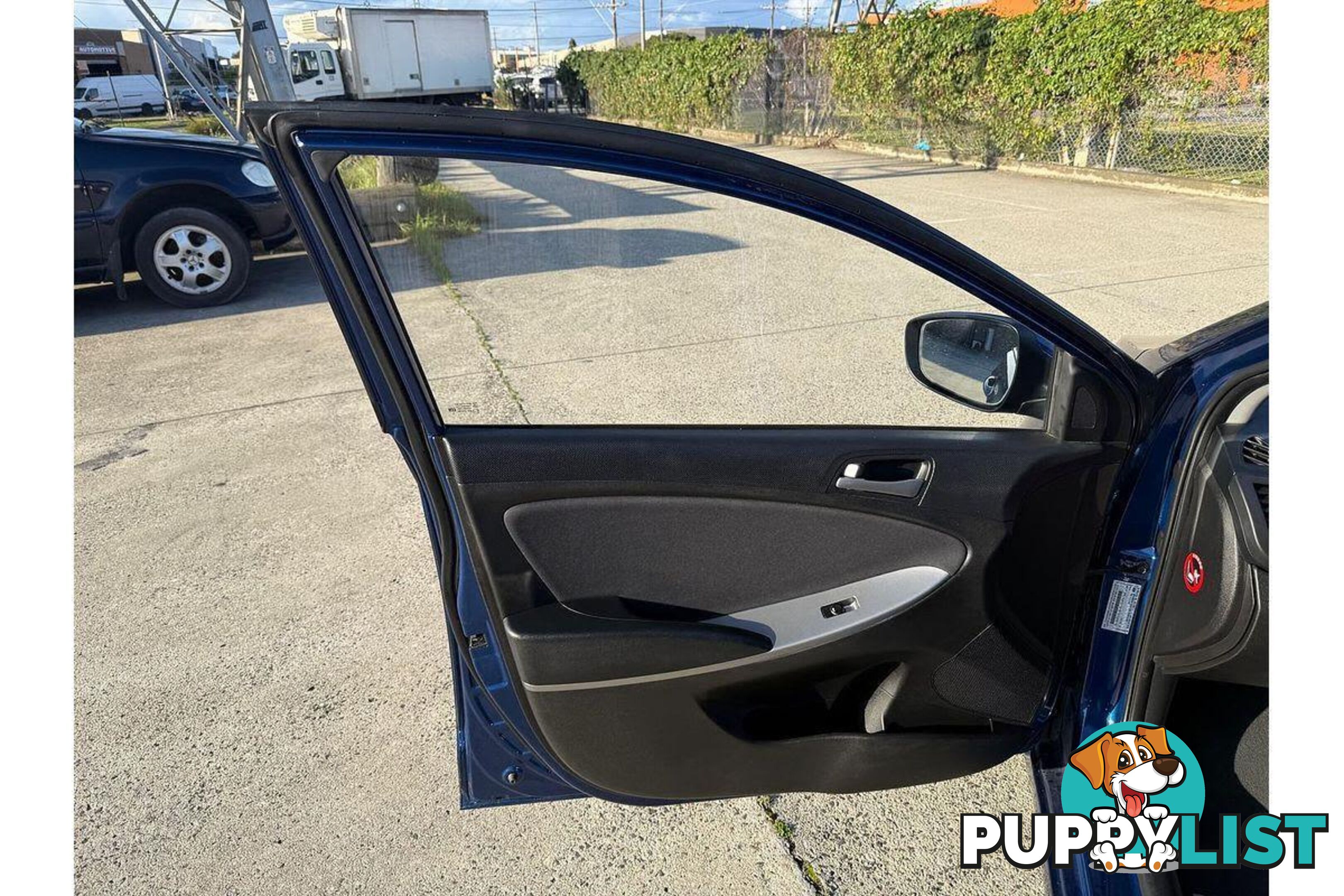 2017 HYUNDAI ACCENT ACTIVE F  HATCH, 5 DOORS, 5 SEATS