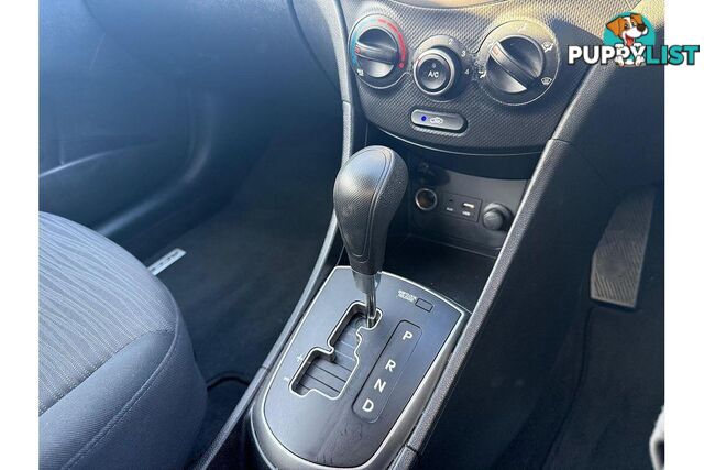 2017 HYUNDAI ACCENT ACTIVE F  HATCH, 5 DOORS, 5 SEATS