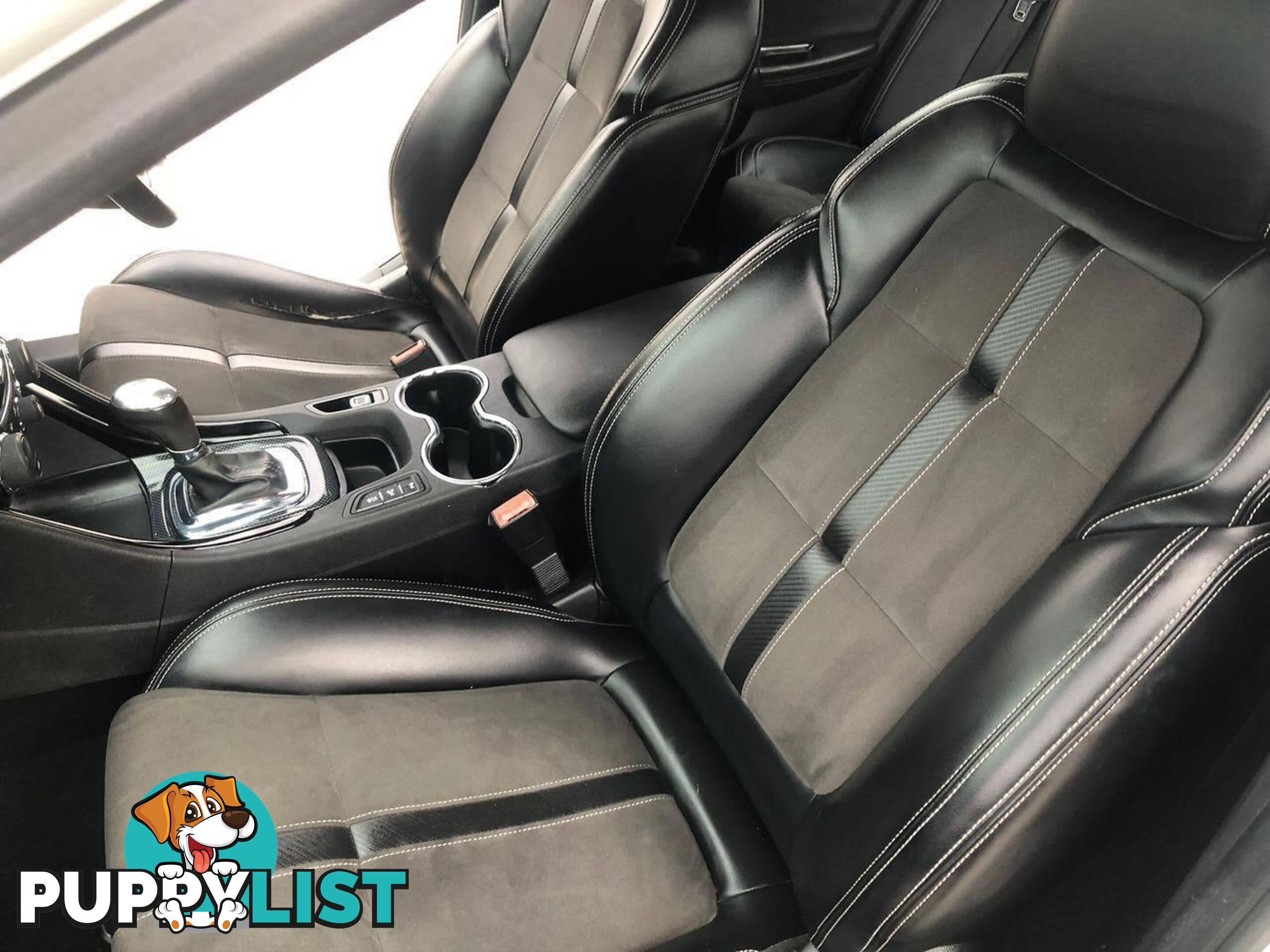 2015 HOLDEN COMMODORE SV6 VF II SEDAN, 4 DOORS, 5 SEATS