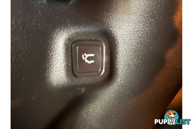 2021 JEEP COMPASS TRAILHAWK 4X4  SUV, 4 DOORS, 5 SEATS
