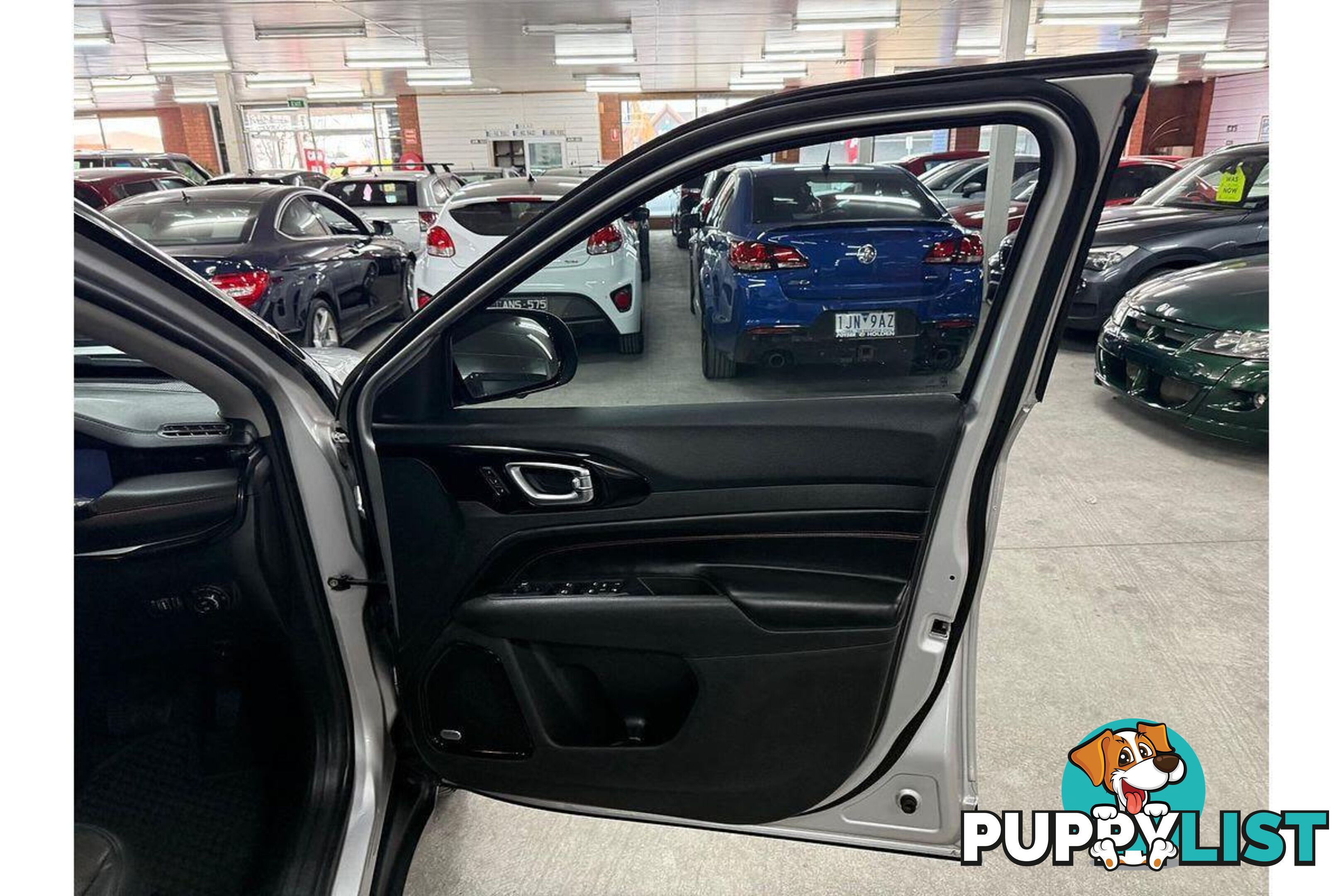 2021 JEEP COMPASS TRAILHAWK 4X4  SUV, 4 DOORS, 5 SEATS