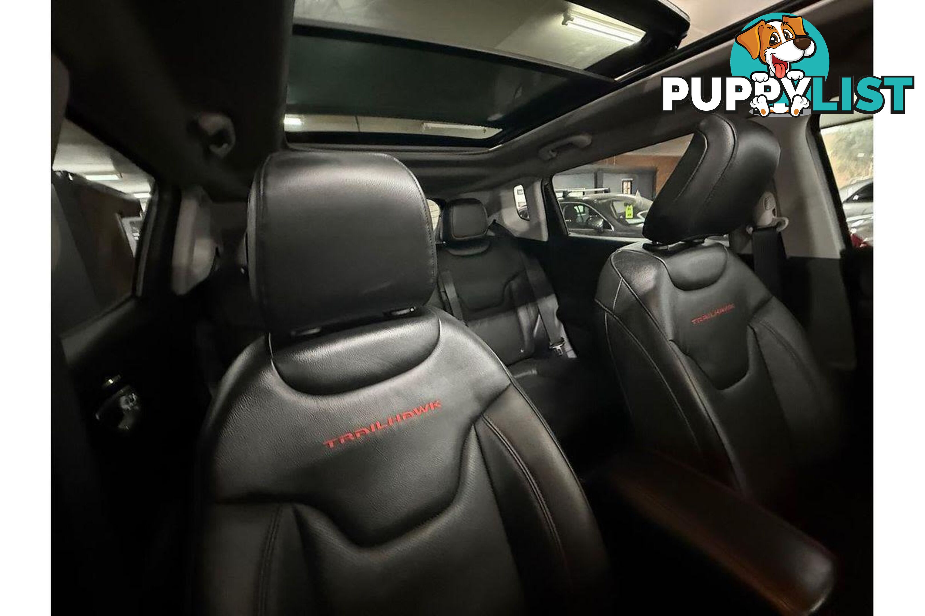 2021 JEEP COMPASS TRAILHAWK 4X4  SUV, 4 DOORS, 5 SEATS