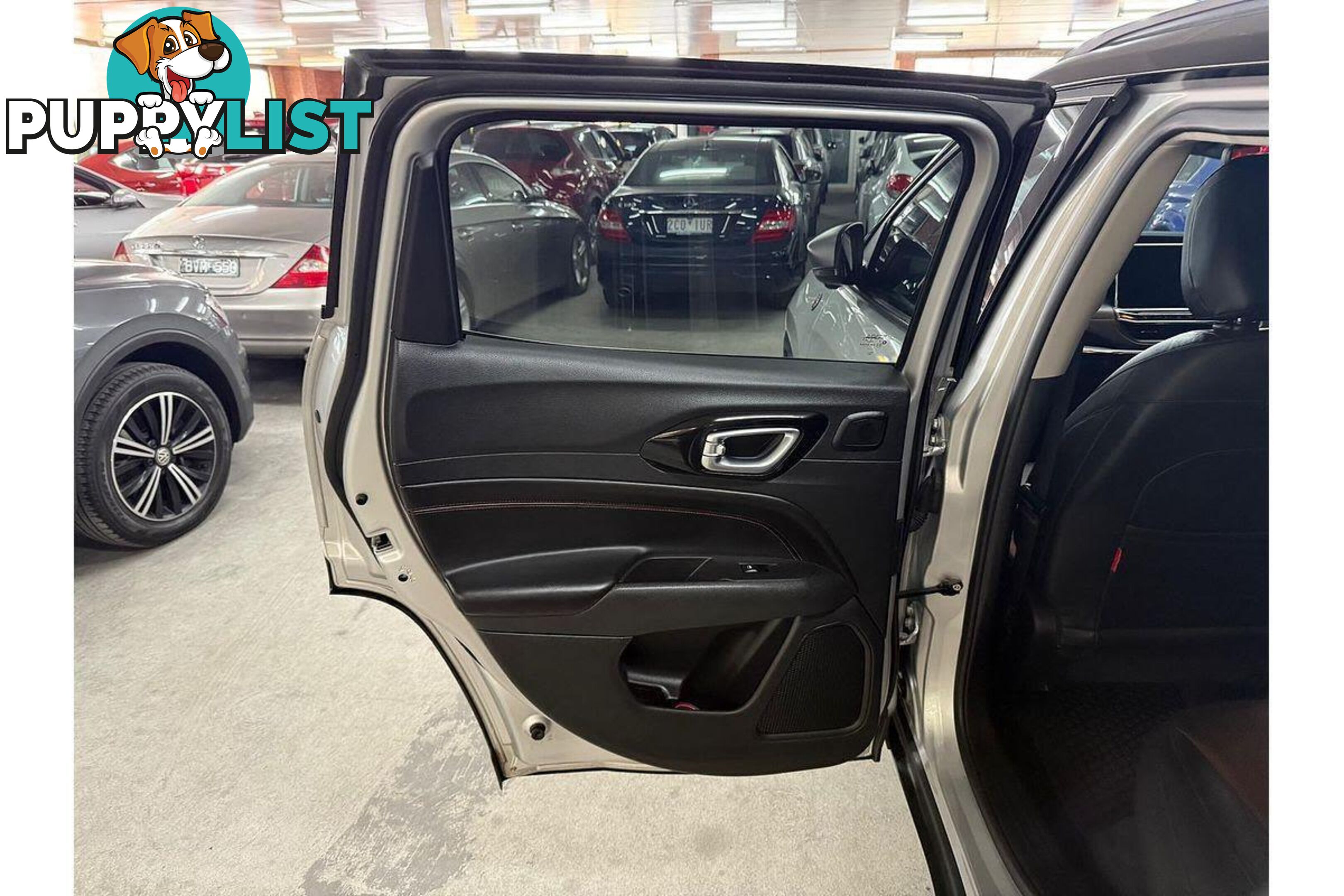 2021 JEEP COMPASS TRAILHAWK 4X4  SUV, 4 DOORS, 5 SEATS