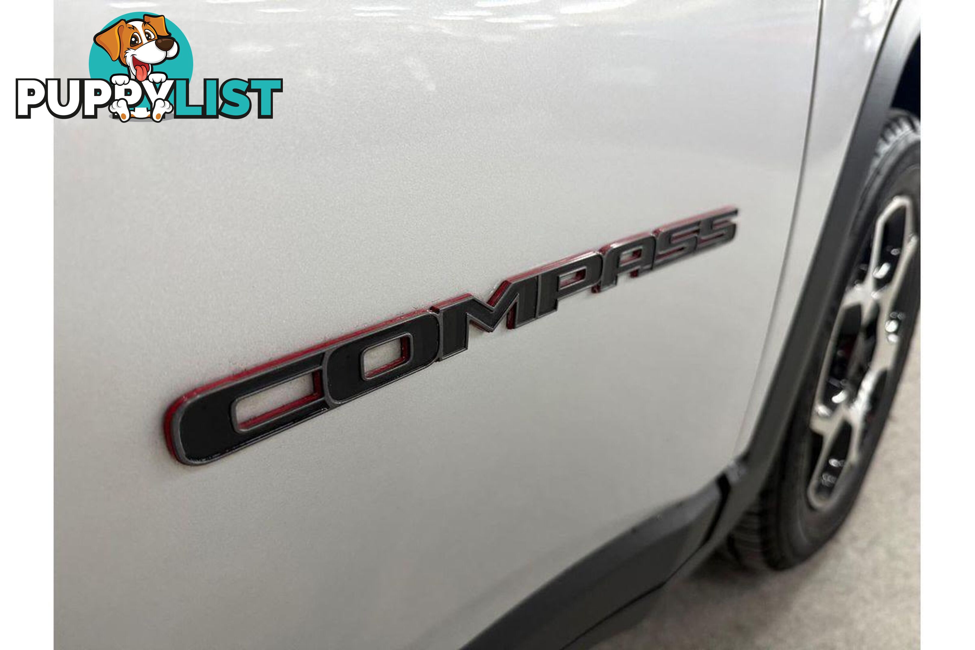 2021 JEEP COMPASS TRAILHAWK 4X4  SUV, 4 DOORS, 5 SEATS