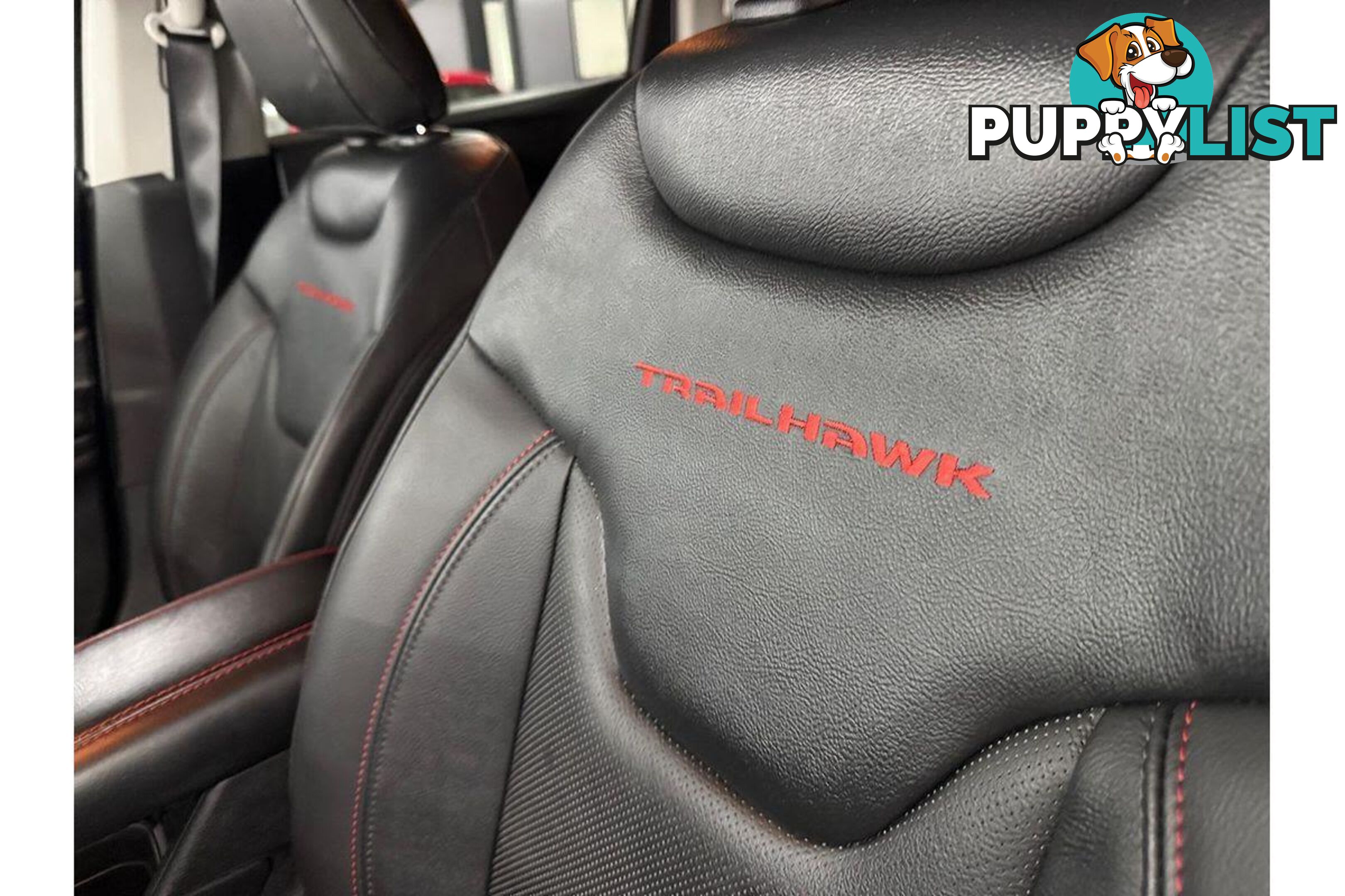 2021 JEEP COMPASS TRAILHAWK 4X4  SUV, 4 DOORS, 5 SEATS