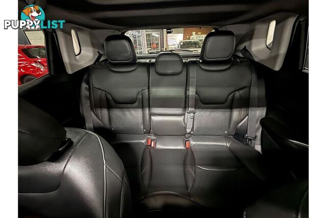 2021 JEEP COMPASS TRAILHAWK 4X4  SUV, 4 DOORS, 5 SEATS