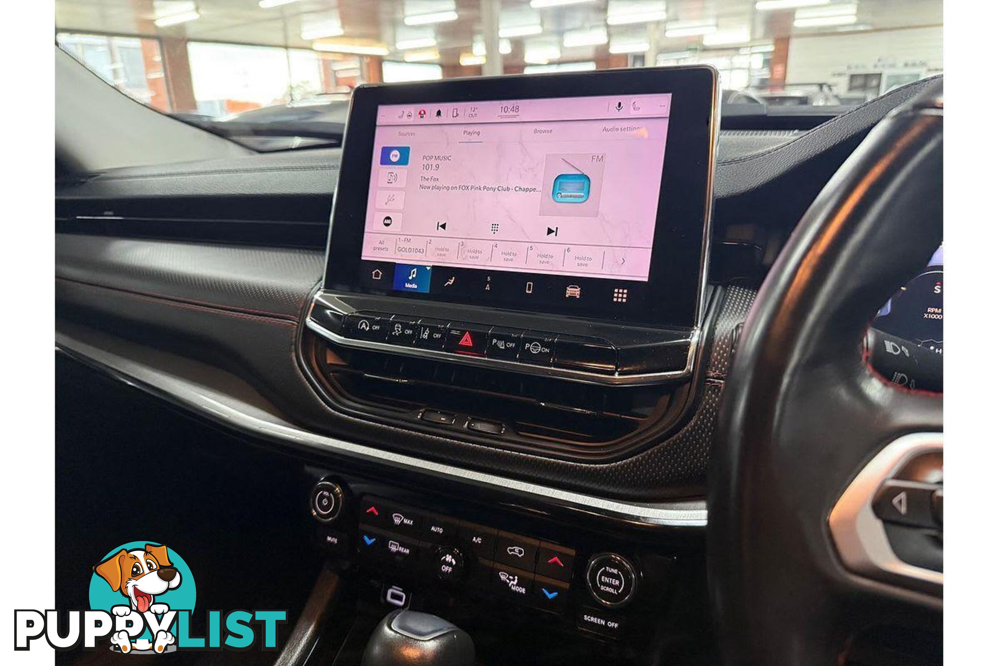 2021 JEEP COMPASS TRAILHAWK 4X4  SUV, 4 DOORS, 5 SEATS