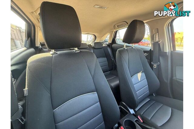 2015 MAZDA CX-3 MAXX 4X4  SUV, 4 DOORS, 5 SEATS