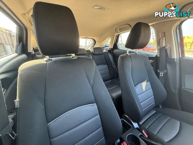 2015 MAZDA CX-3 MAXX (AWD) DK SUV, 4 DOORS, 5 SEATS