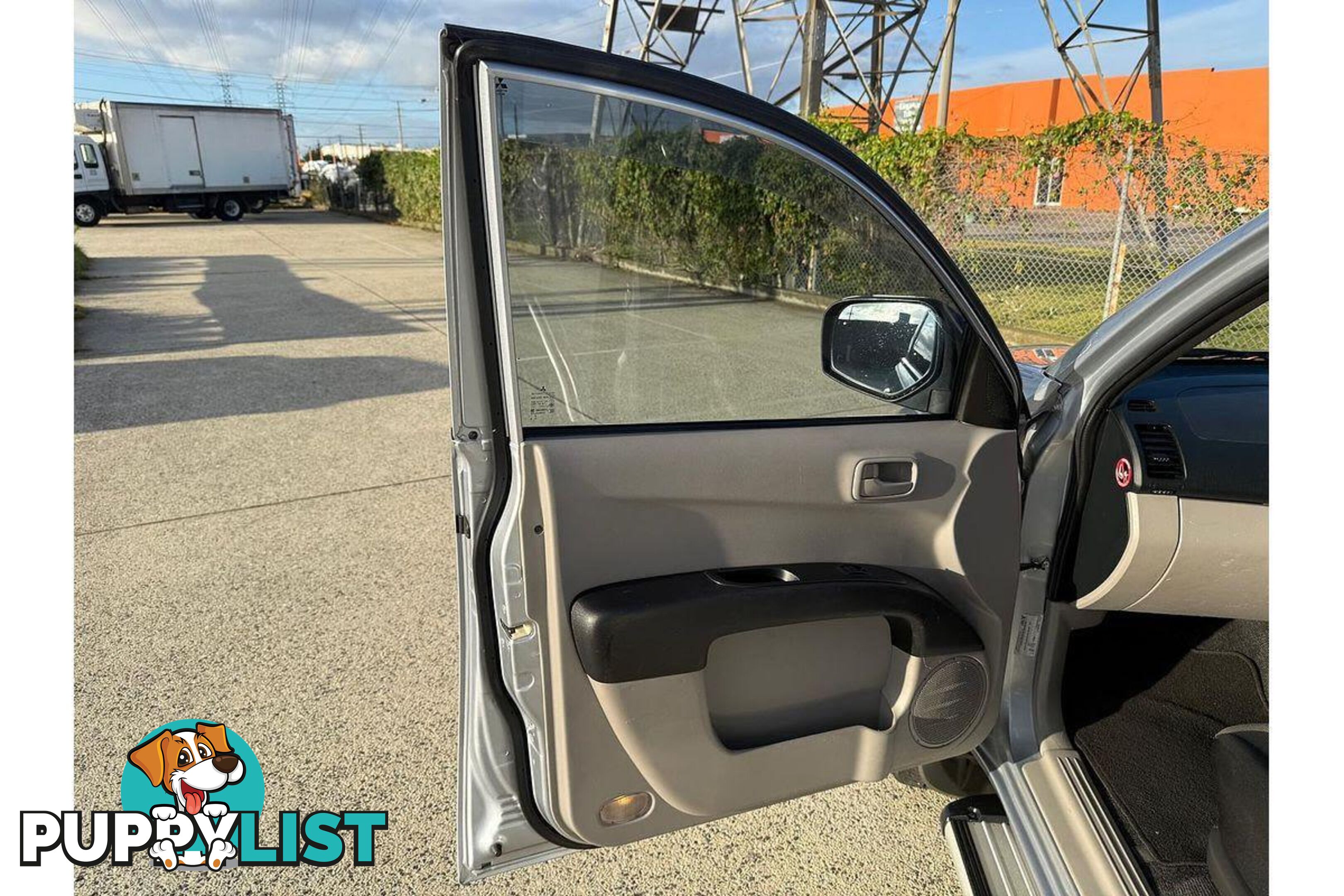 2015 MITSUBISHI TRITON GLX 4X4  UTE TRAY, 4 DOORS, 5 SEATS