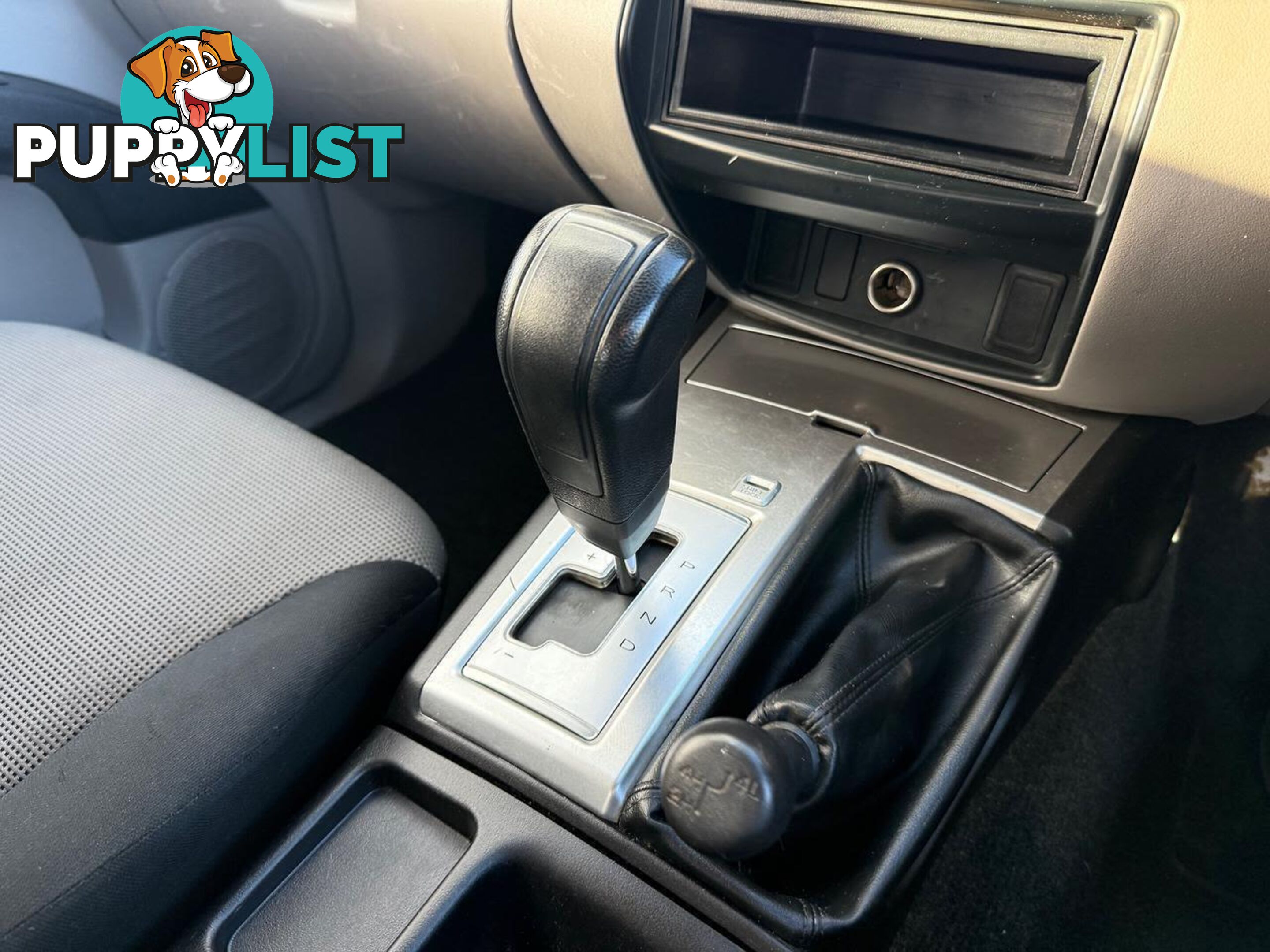 2015 MITSUBISHI TRITON GLX (4X4) MN MY15 UTE TRAY, 4 DOORS, 5 SEATS