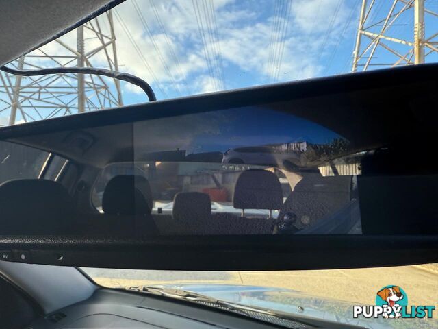 2015 MITSUBISHI TRITON GLX (4X4) MN MY15 UTE TRAY, 4 DOORS, 5 SEATS