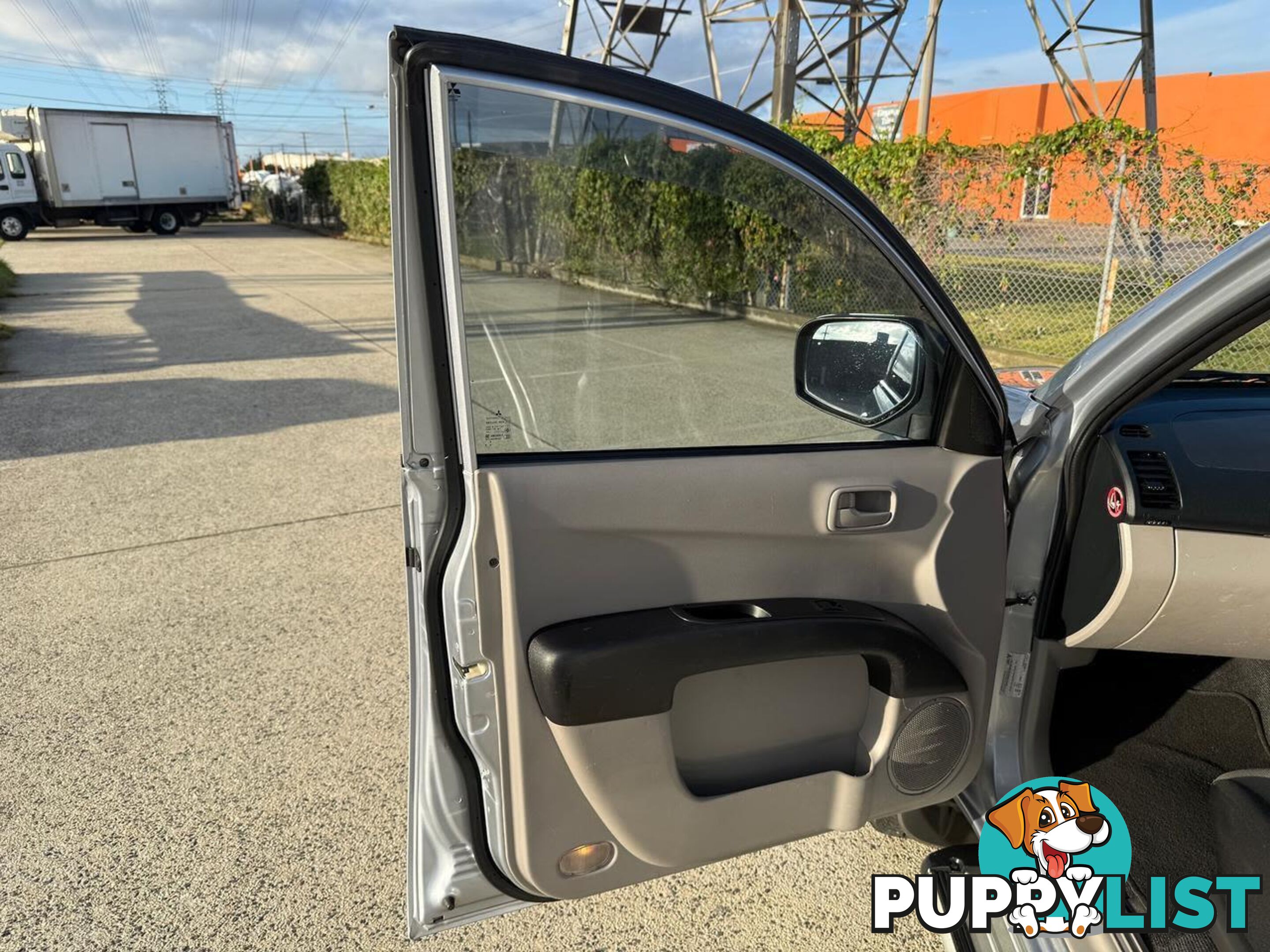 2015 MITSUBISHI TRITON GLX (4X4) MN MY15 UTE TRAY, 4 DOORS, 5 SEATS