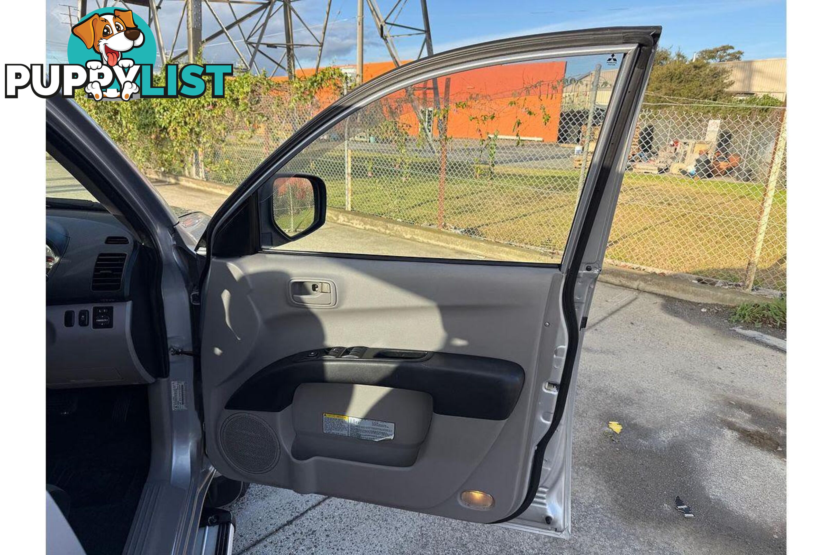 2015 MITSUBISHI TRITON GLX 4X4  UTE TRAY, 4 DOORS, 5 SEATS