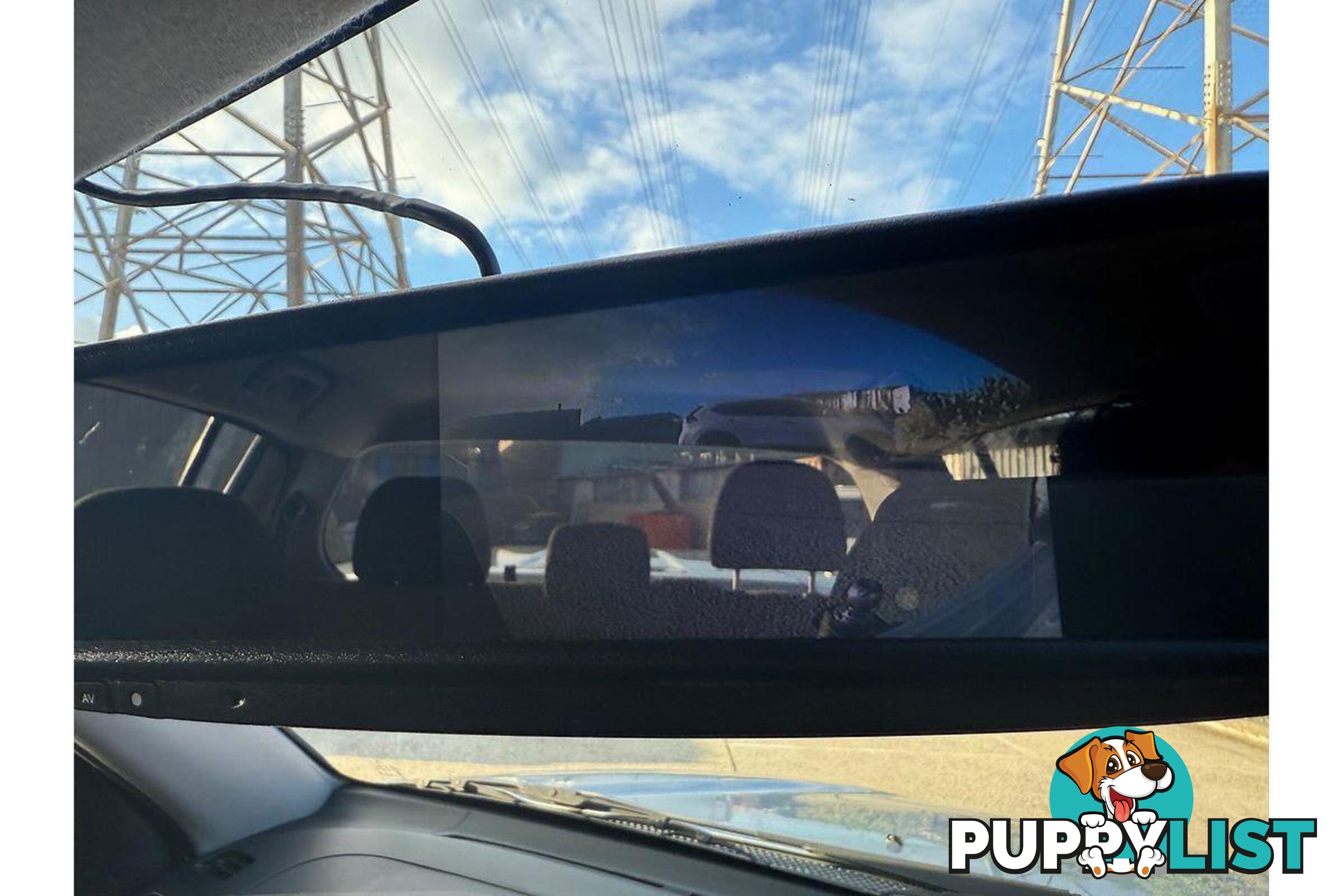 2015 MITSUBISHI TRITON GLX 4X4  UTE TRAY, 4 DOORS, 5 SEATS