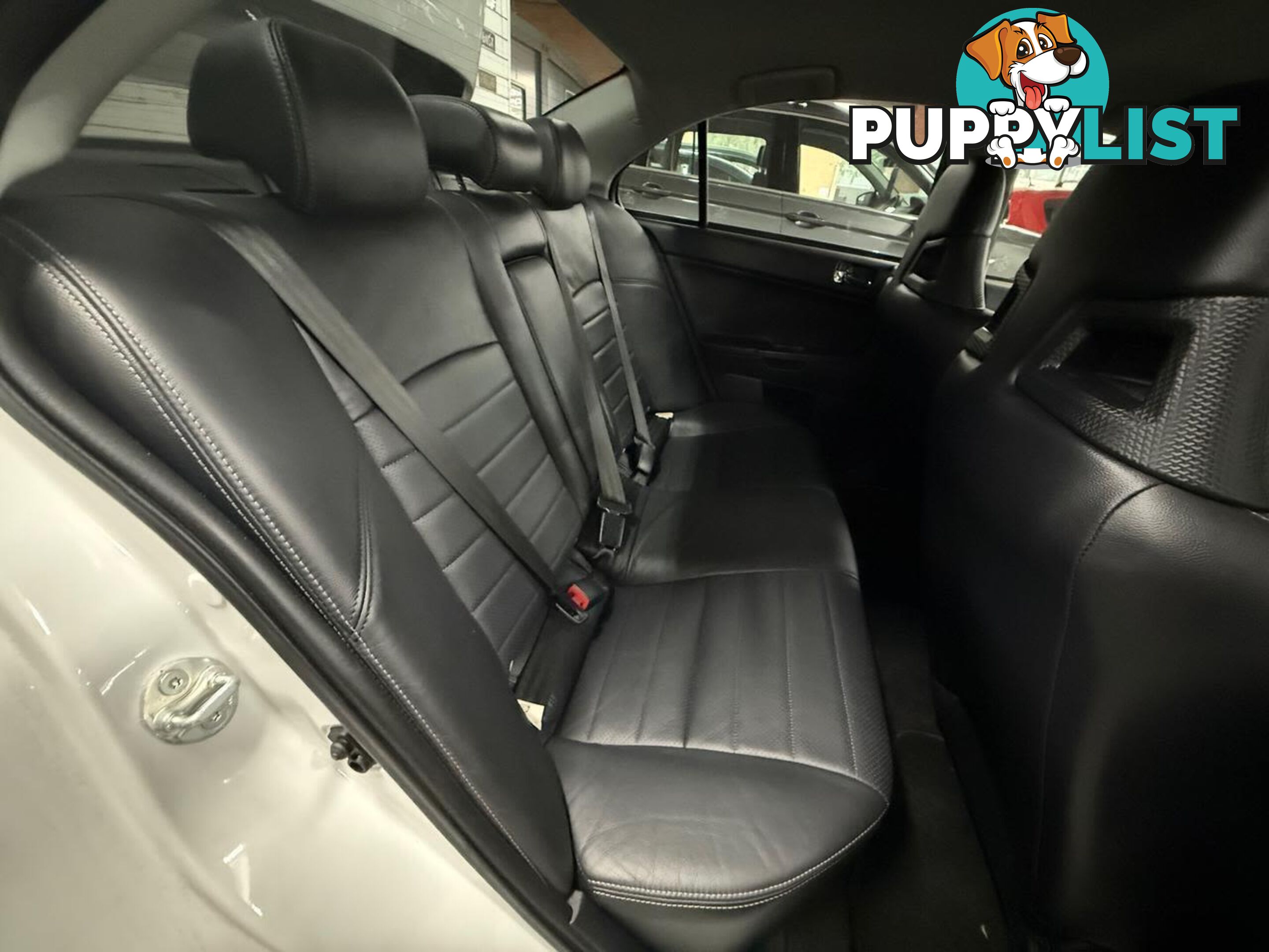 2014 MITSUBISHI LANCER EVOLUTION MR CJ MY15 SEDAN, 4 DOORS, 5 SEATS