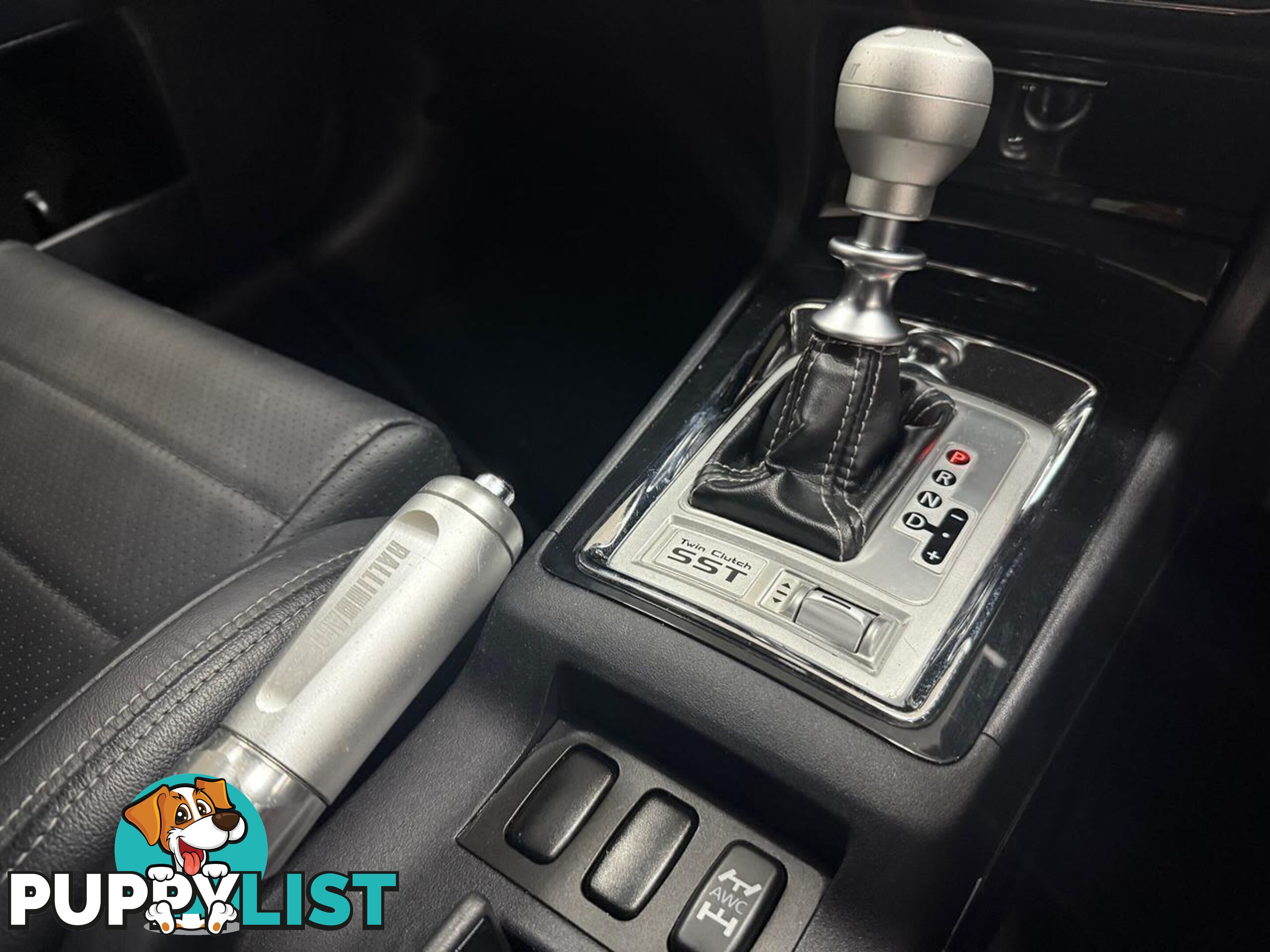 2014 MITSUBISHI LANCER EVOLUTION MR CJ MY15 SEDAN, 4 DOORS, 5 SEATS