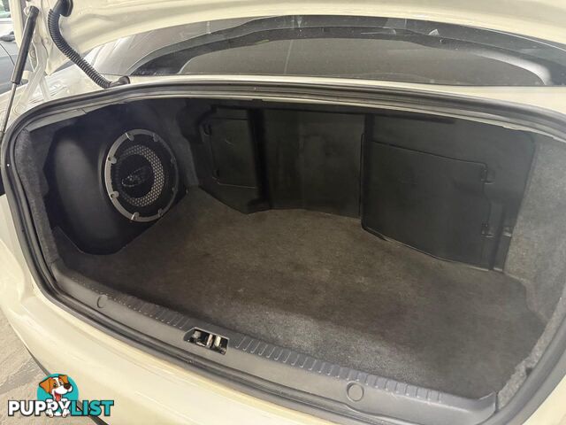 2014 MITSUBISHI LANCER EVOLUTION MR CJ MY15 SEDAN, 4 DOORS, 5 SEATS