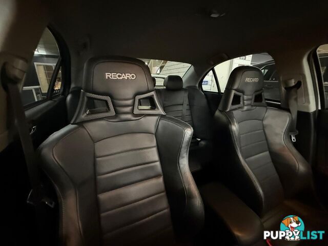 2014 MITSUBISHI LANCER EVOLUTION MR CJ MY15 SEDAN, 4 DOORS, 5 SEATS