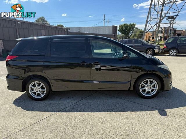 2006 TOYOTA ESTIMA AERAS  -