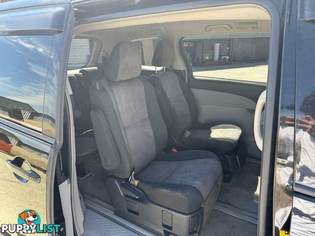 2006 TOYOTA ESTIMA AERAS  -