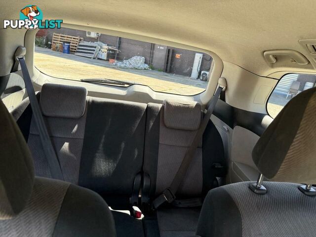 2006 TOYOTA ESTIMA AERAS  -