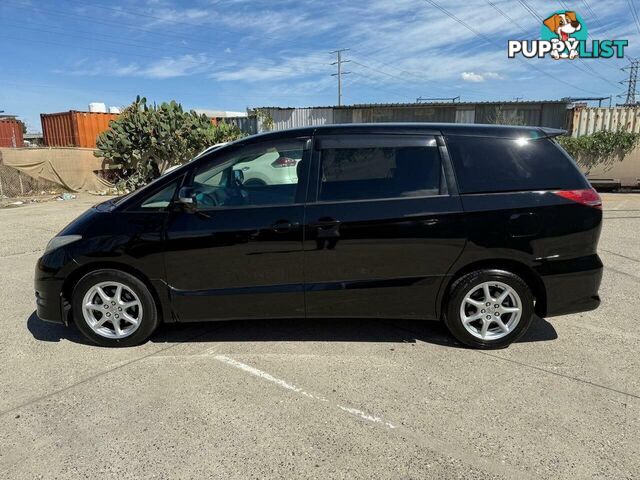 2006 TOYOTA ESTIMA AERAS  -