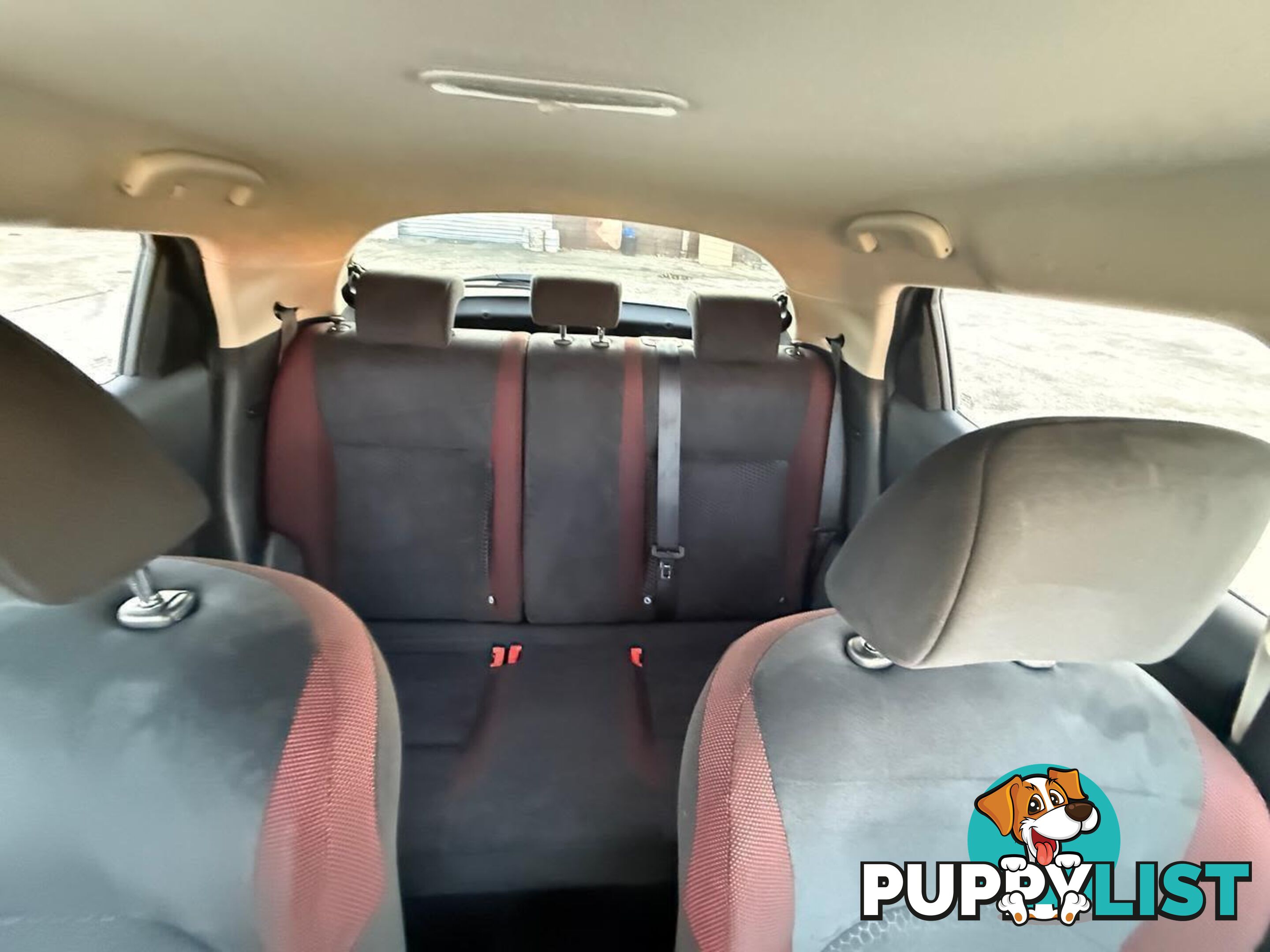 2016 NISSAN JUKE ST (FWD) F15 SERIES 2 SUV, 4 DOORS, 5 SEATS