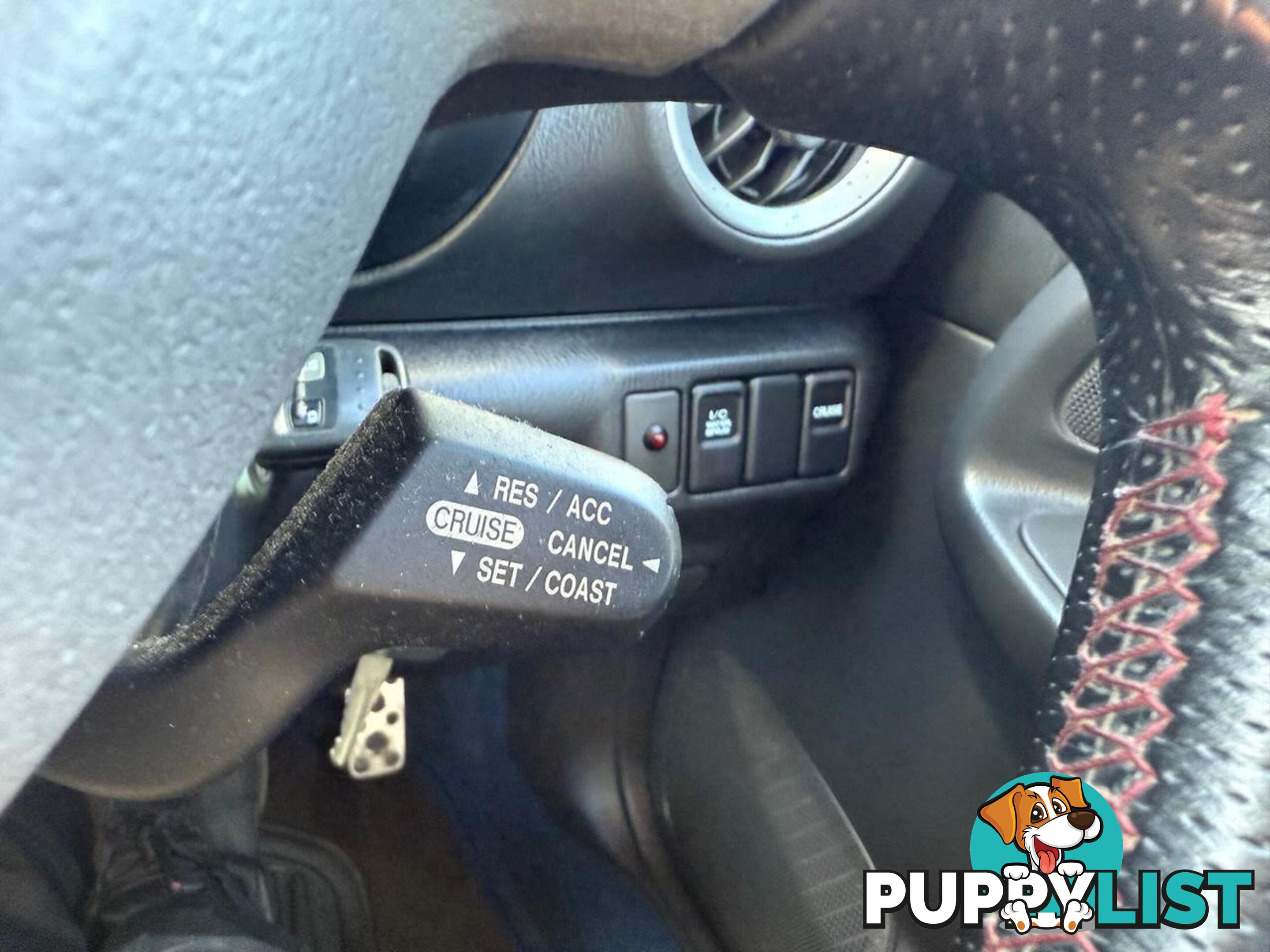 2004 SUBARU IMPREZA WRX STI MY04 SEDAN, 4 DOORS, 5 SEATS