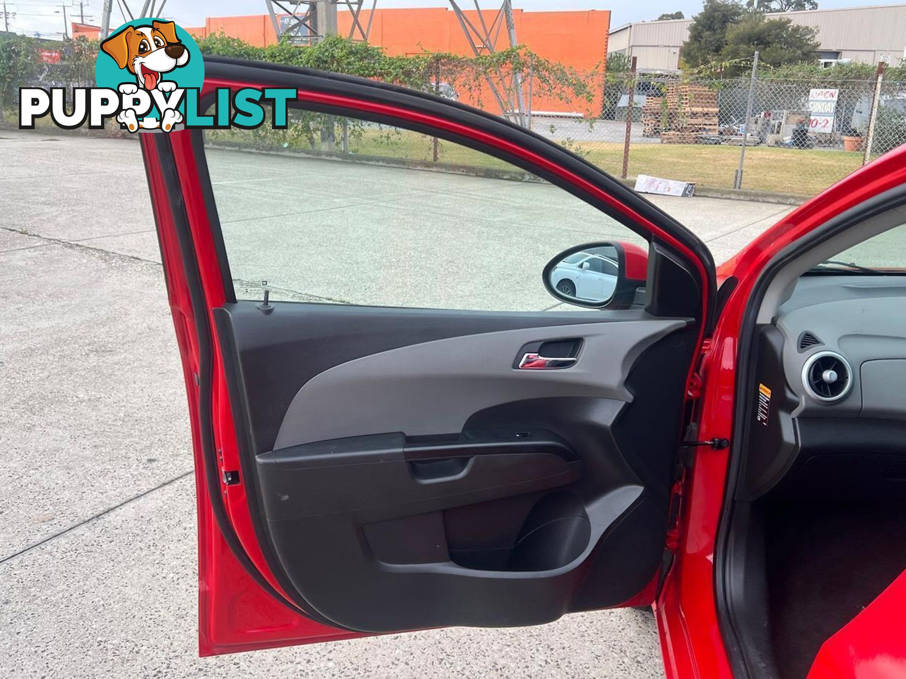 2017 HOLDEN BARINA CD TM MY18 HATCH, 5 DOORS, 5 SEATS