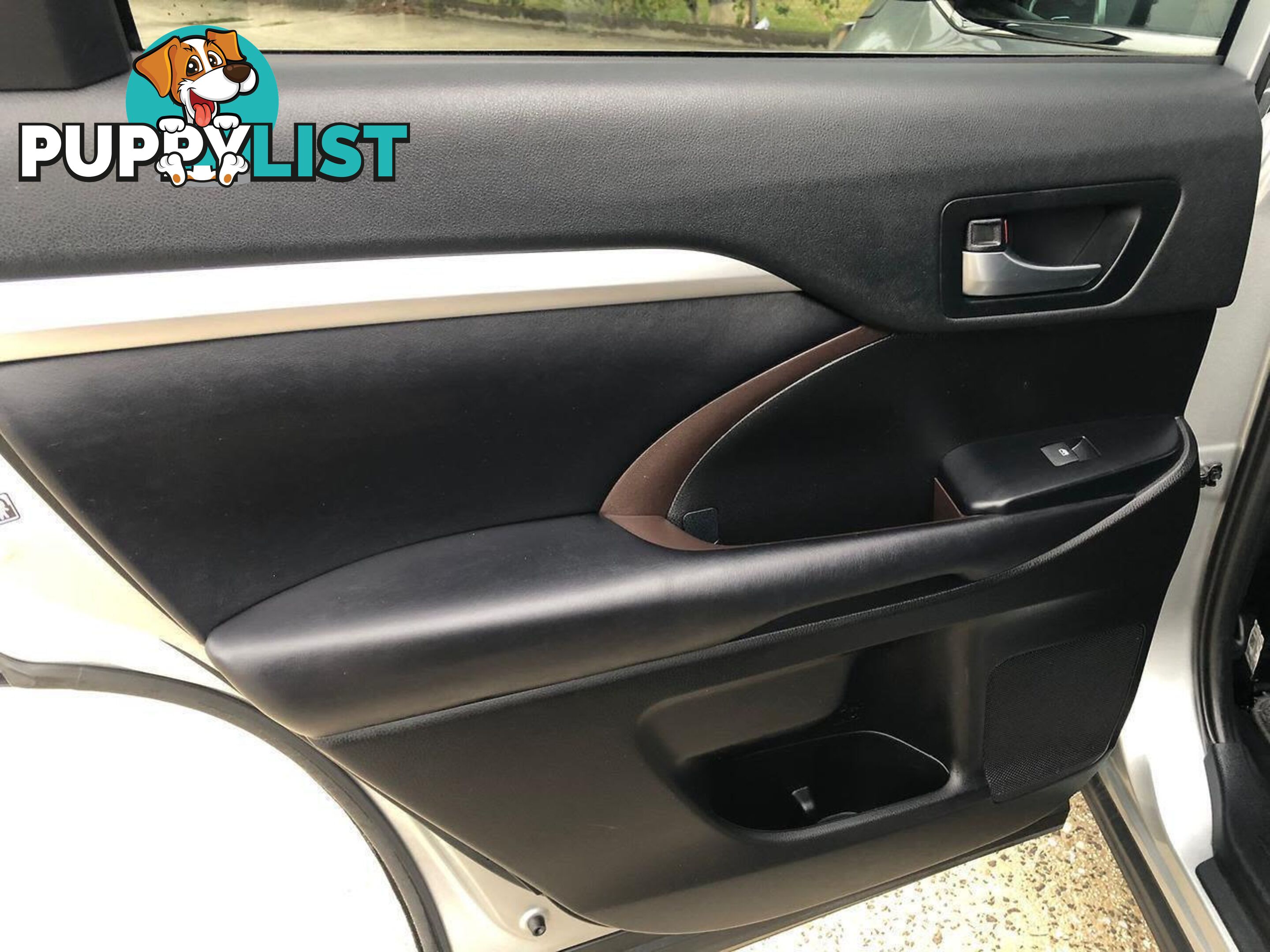 2019 TOYOTA KLUGER GXL (4X2) GSU50R SUV, 4 DOORS, 7 SEATS