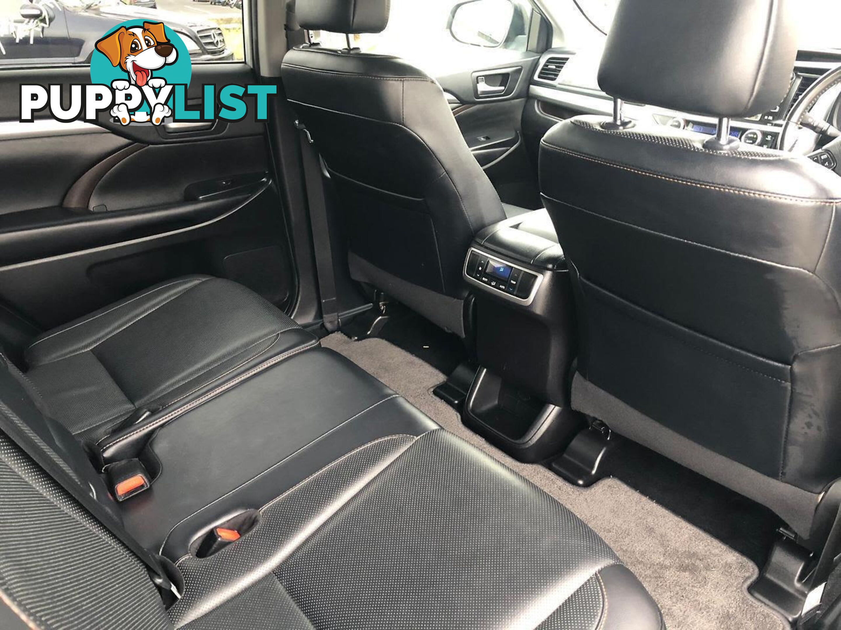 2019 TOYOTA KLUGER GXL (4X2) GSU50R SUV, 4 DOORS, 7 SEATS