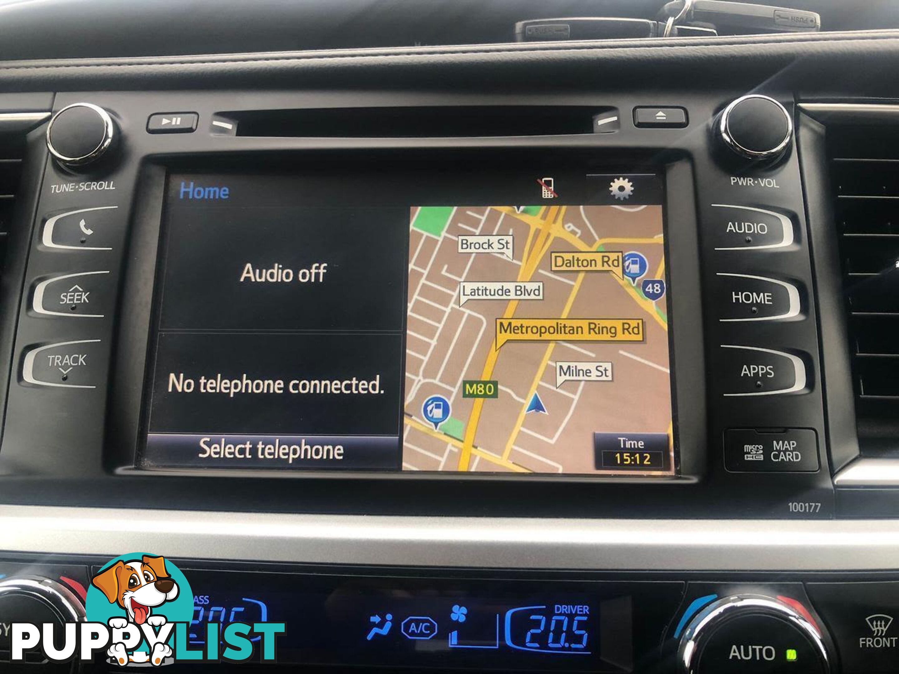 2019 TOYOTA KLUGER GXL (4X2) GSU50R SUV, 4 DOORS, 7 SEATS