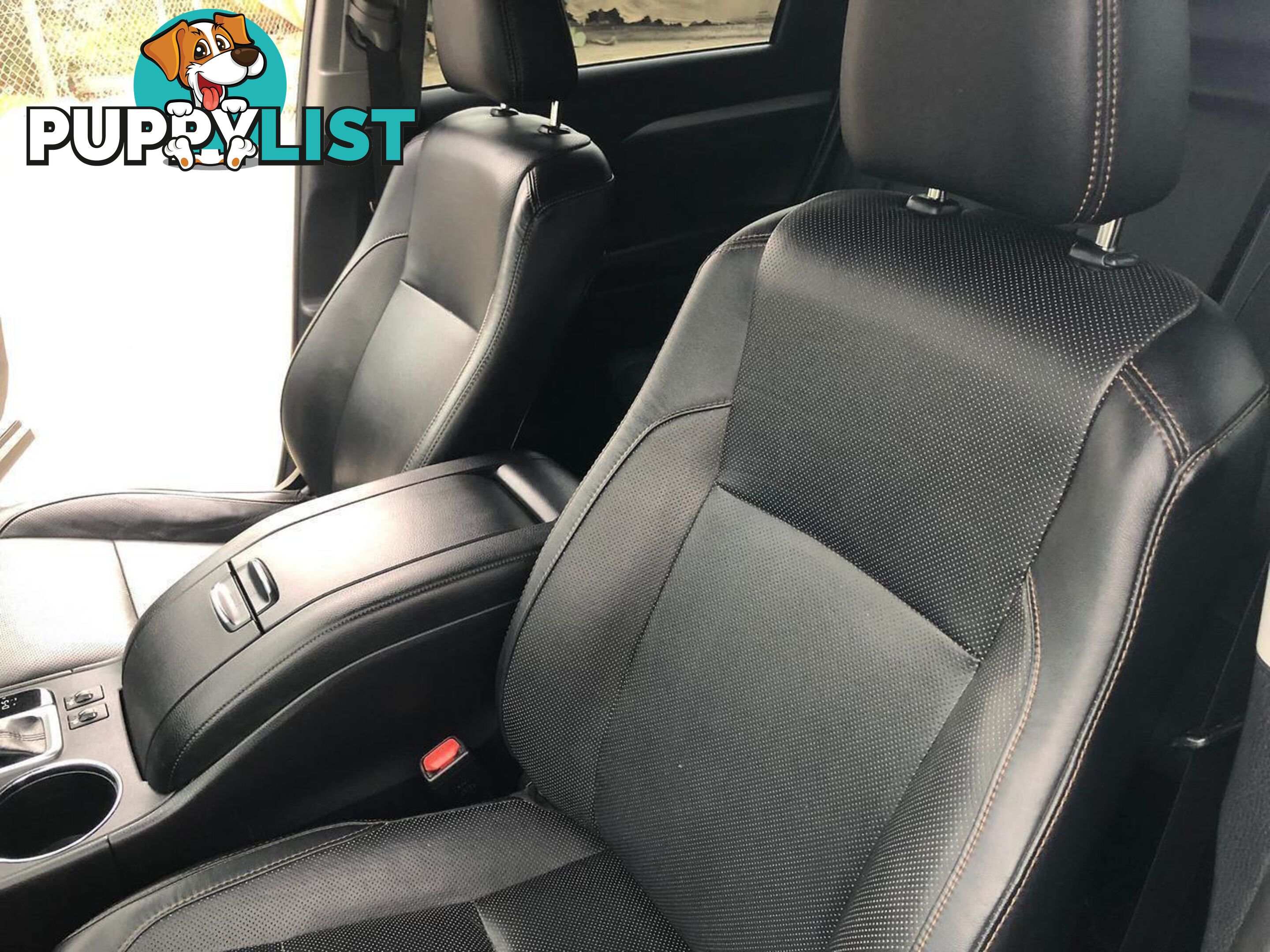 2019 TOYOTA KLUGER GXL (4X2) GSU50R SUV, 4 DOORS, 7 SEATS