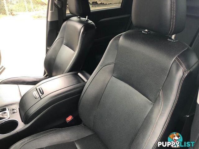 2019 TOYOTA KLUGER GXL (4X2) GSU50R SUV, 4 DOORS, 7 SEATS