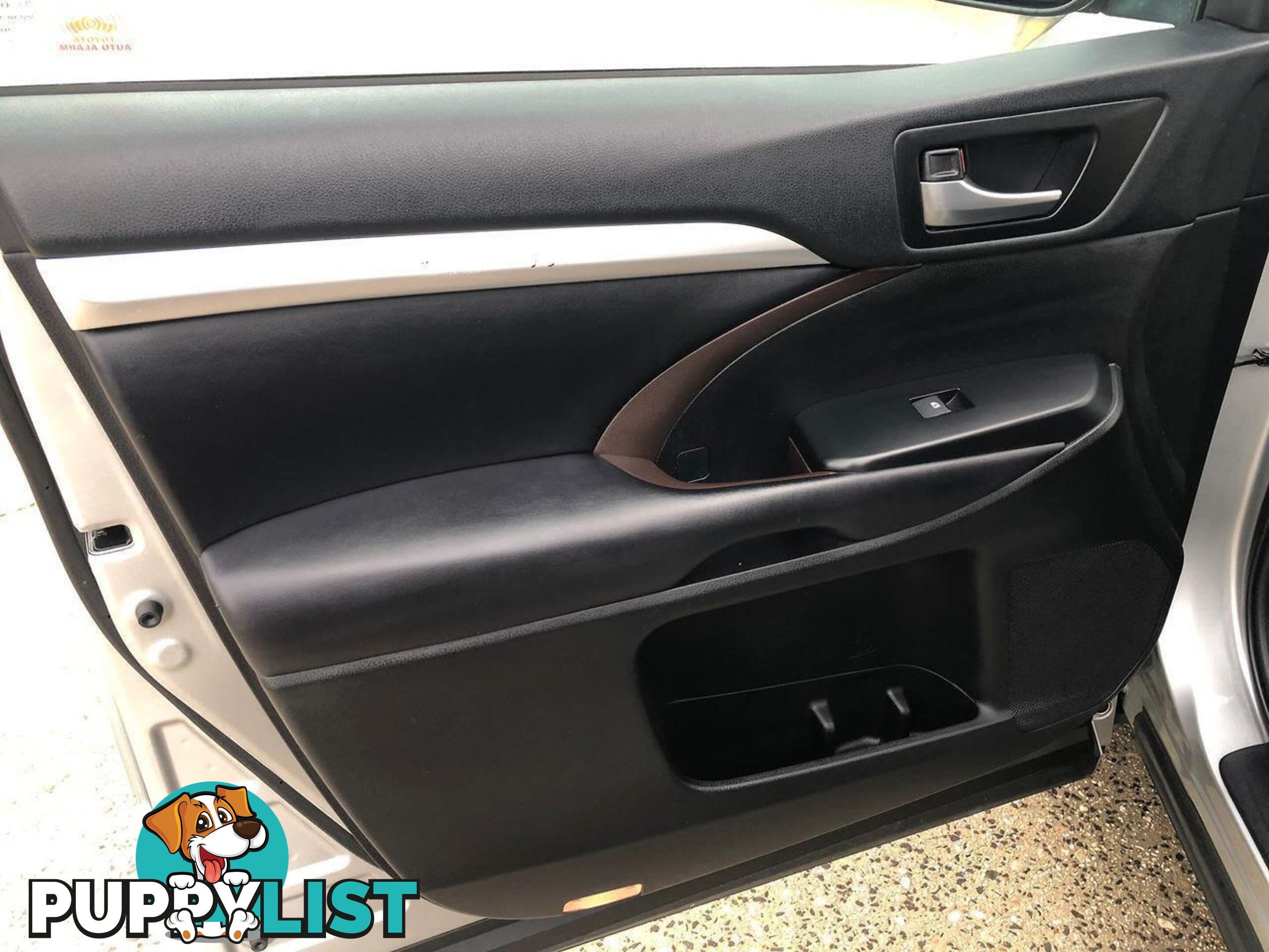 2019 TOYOTA KLUGER GXL (4X2) GSU50R SUV, 4 DOORS, 7 SEATS