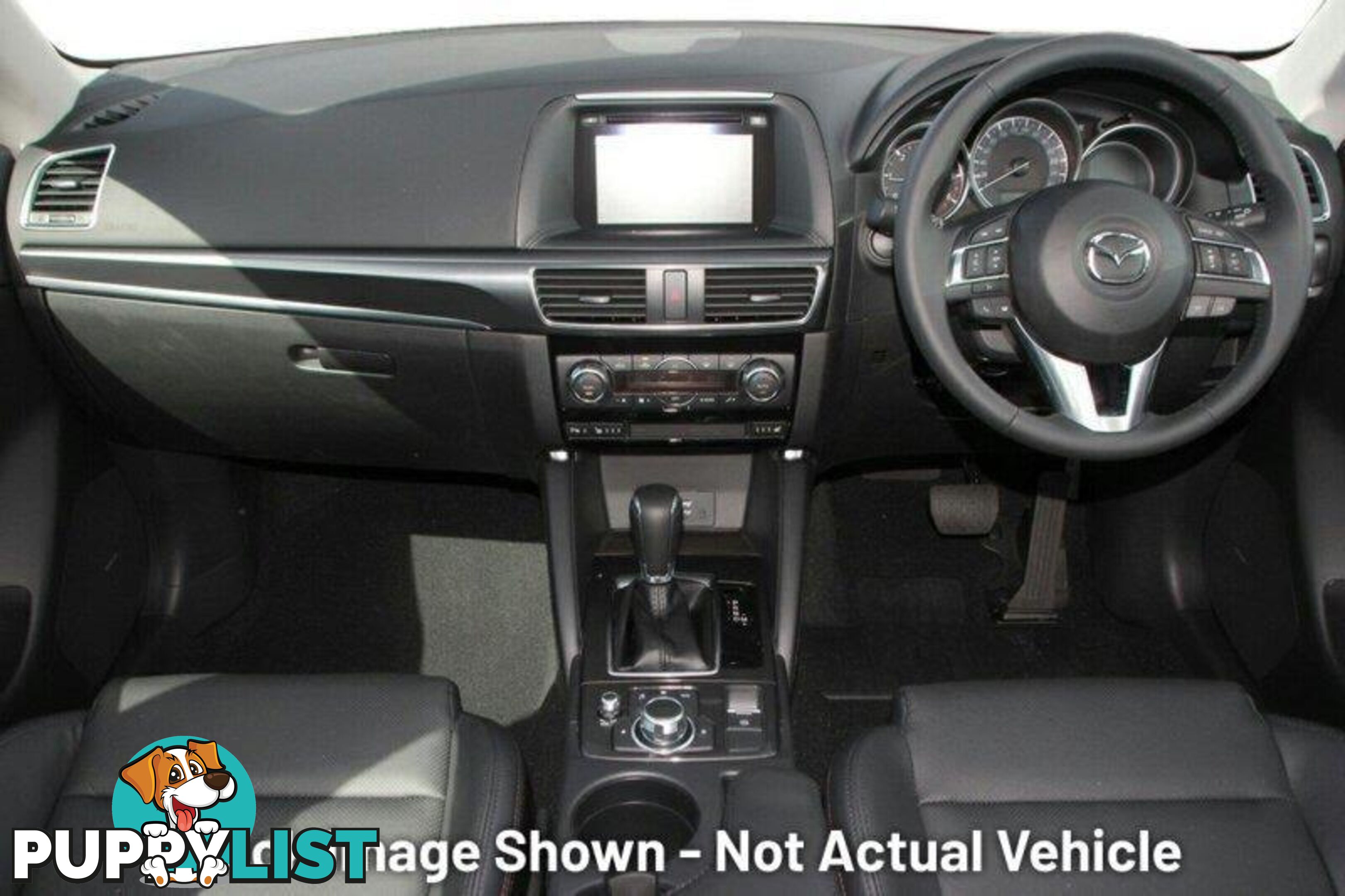 2015 MAZDA CX-5 AKERA (4X4) MY13 UPGRADE SUV, 4 DOORS, 5 SEATS