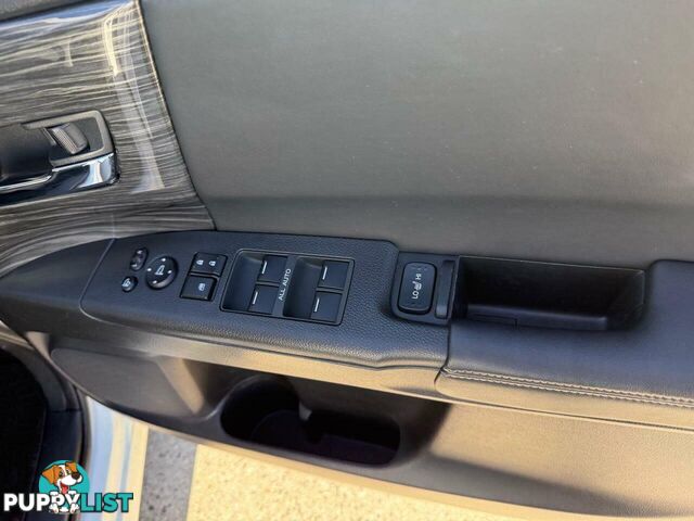 2015 HONDA ODYSSEY VTI-L RC MY16 WAGON, 4 DOORS, 7 SEATS