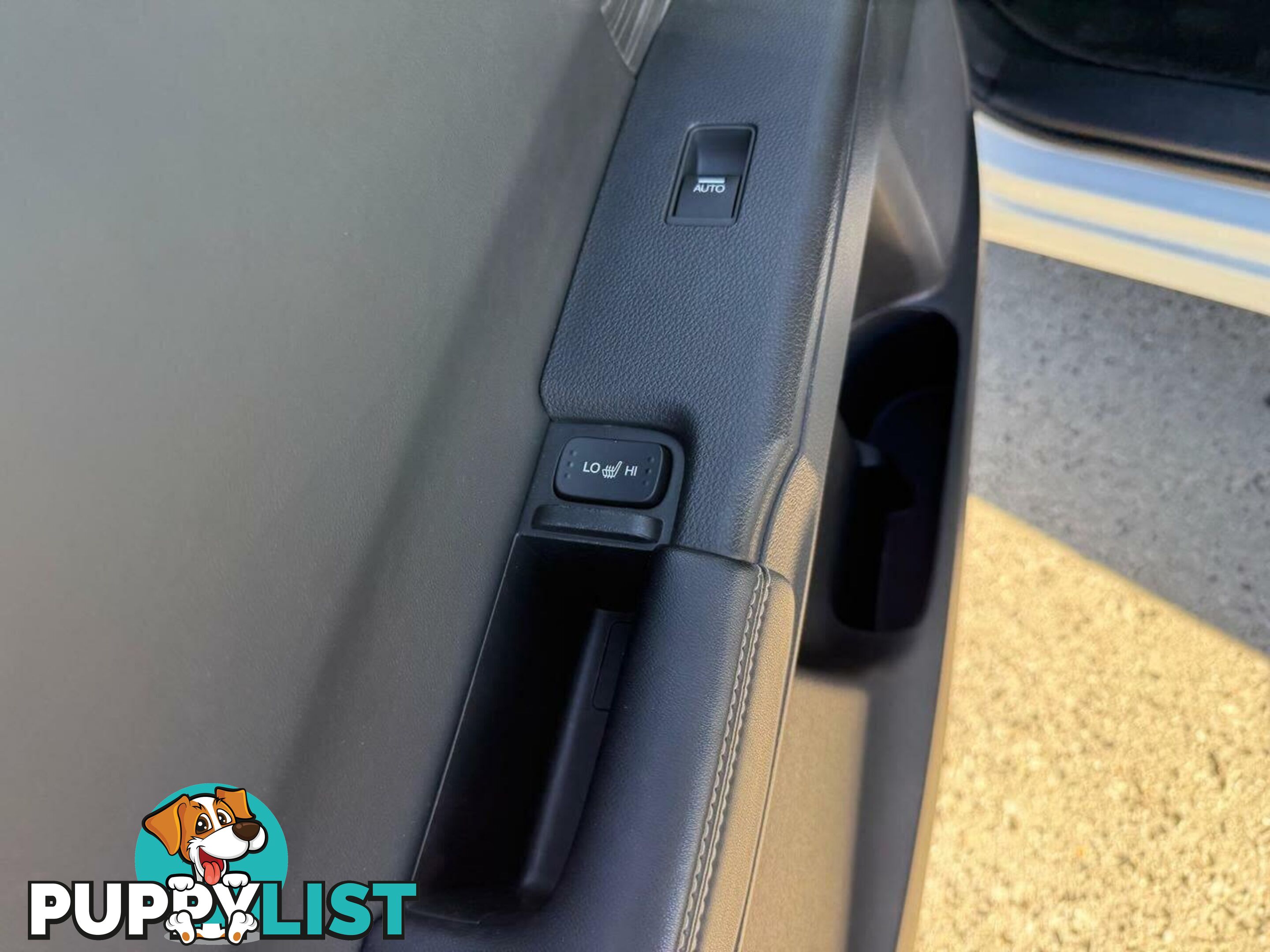 2015 HONDA ODYSSEY VTI-L RC MY16 WAGON, 4 DOORS, 7 SEATS
