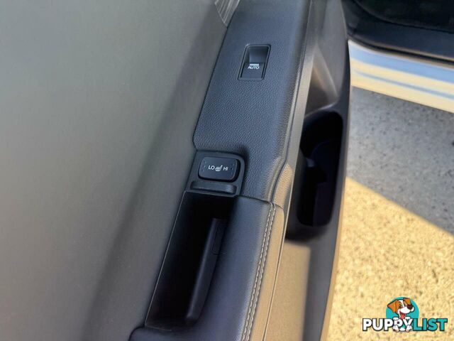 2015 HONDA ODYSSEY VTI-L RC MY16 WAGON, 4 DOORS, 7 SEATS