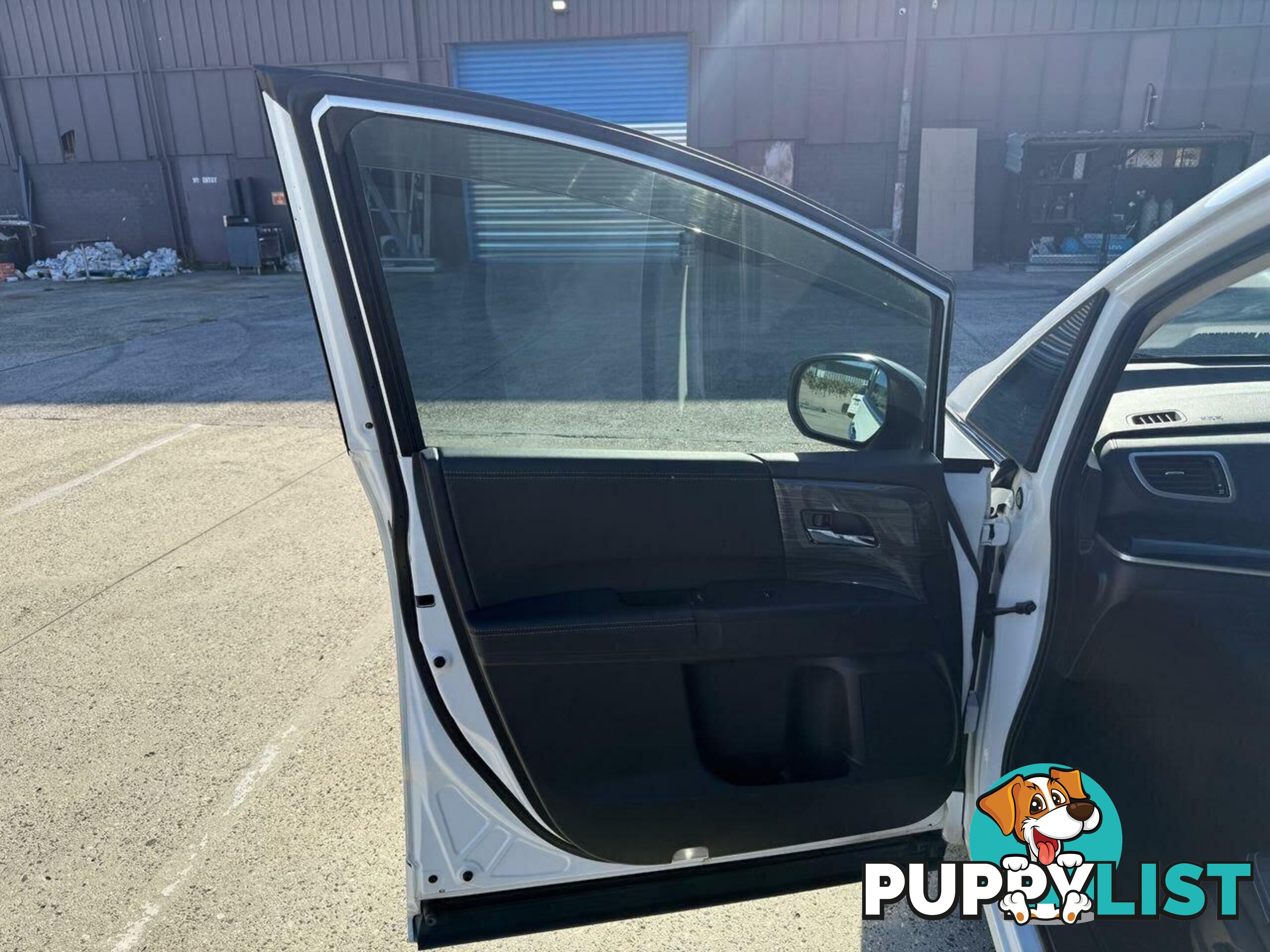 2015 HONDA ODYSSEY VTI-L RC MY16 WAGON, 4 DOORS, 7 SEATS
