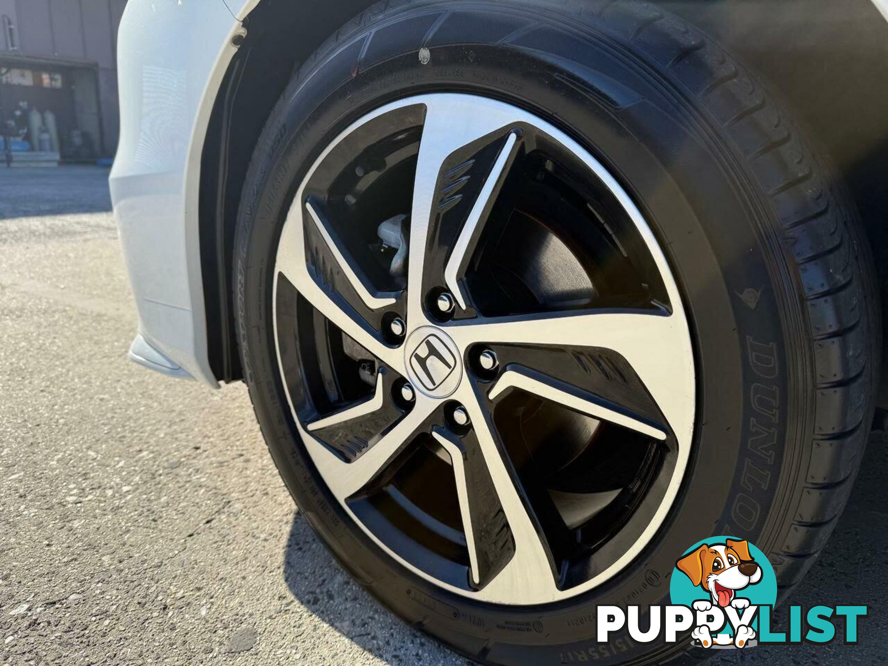 2015 HONDA ODYSSEY VTI-L RC MY16 WAGON, 4 DOORS, 7 SEATS