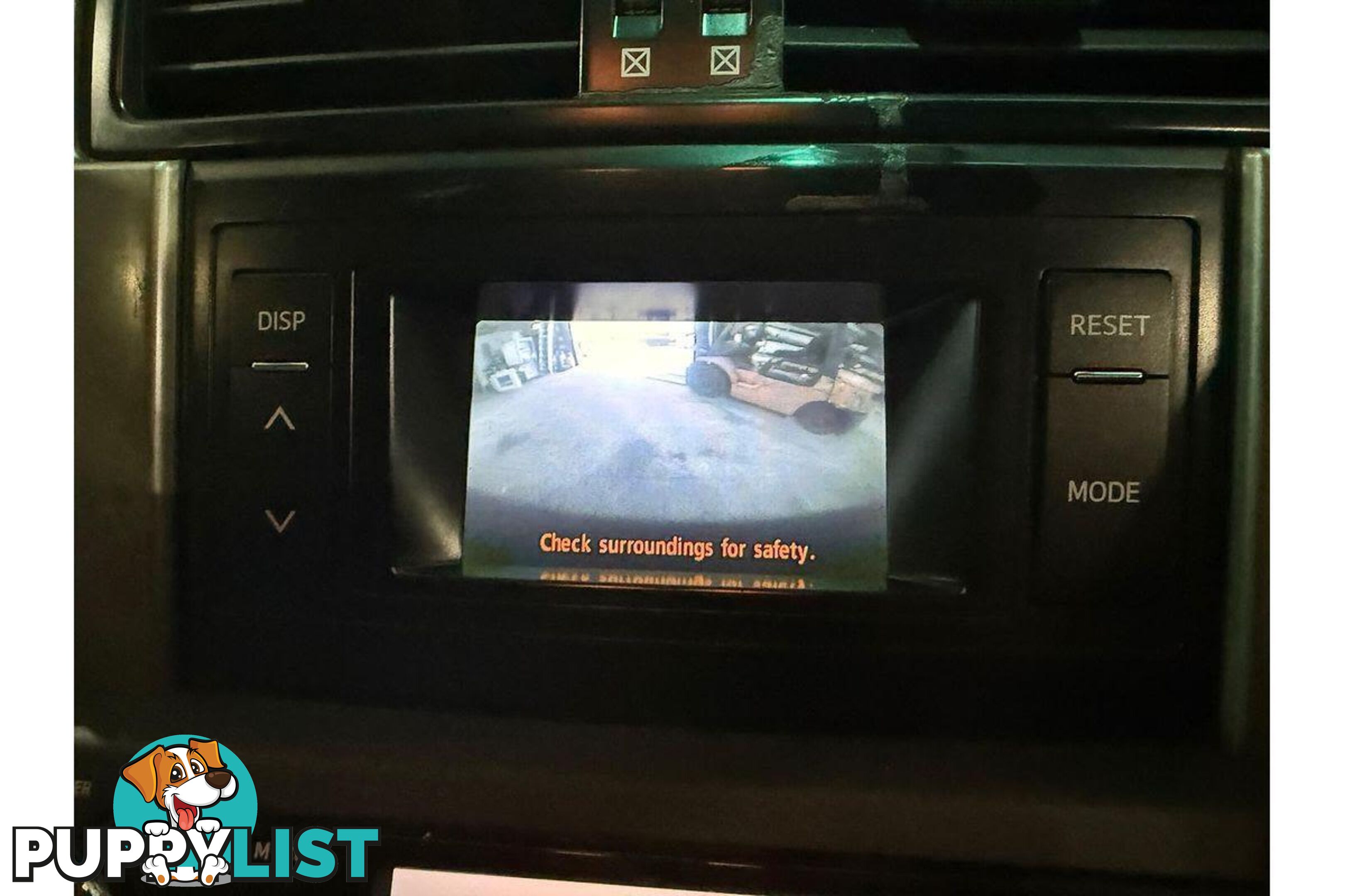 2011 TOYOTA LANDCRUISER PRADO GXL 4X4  SUV, 4 DOORS, 7 SEATS