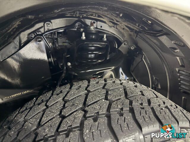 2011 TOYOTA LANDCRUISER PRADO GXL (4X4) KDJ150R SUV, 4 DOORS, 7 SEATS